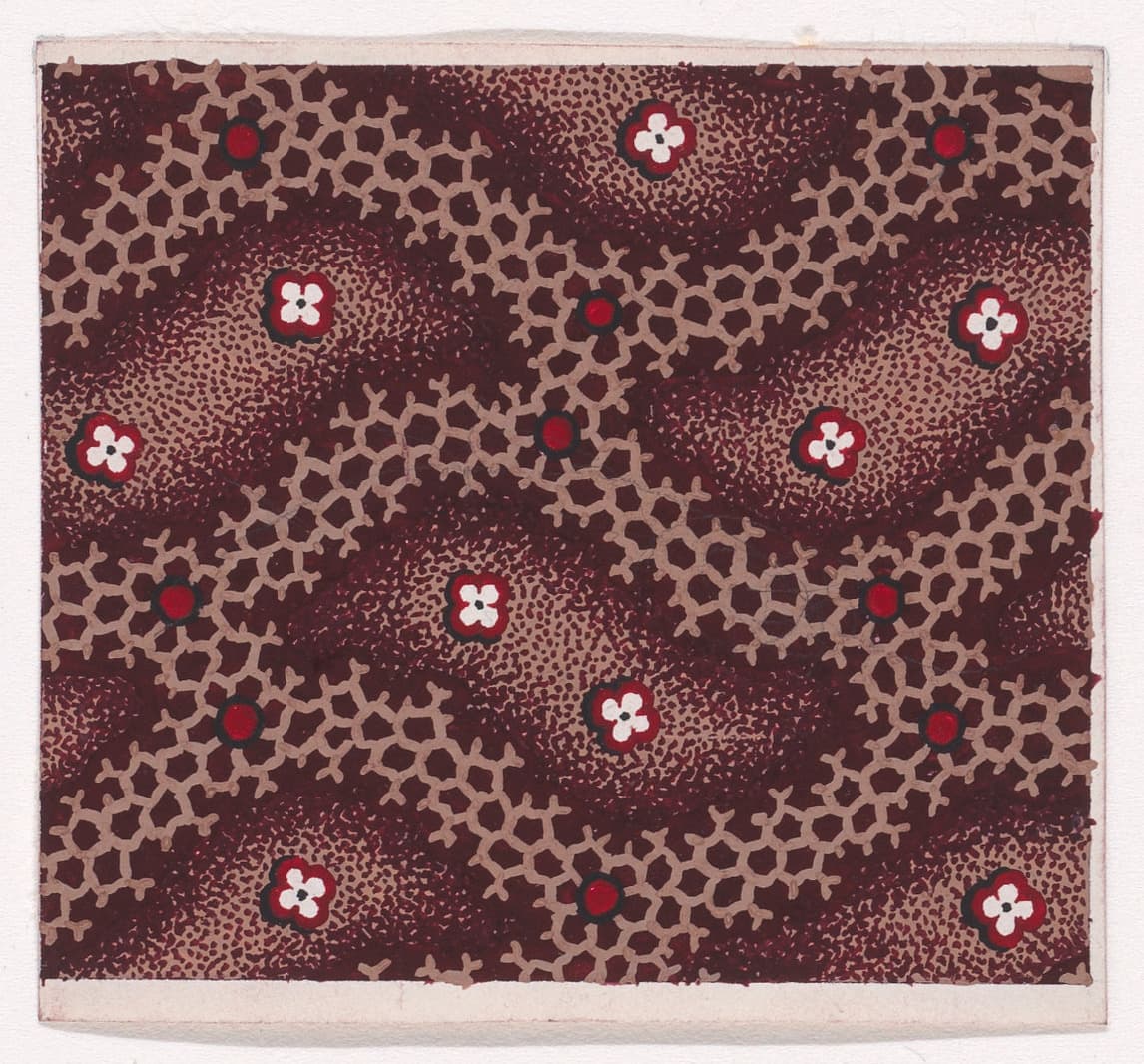 Textile Design Met DP889469