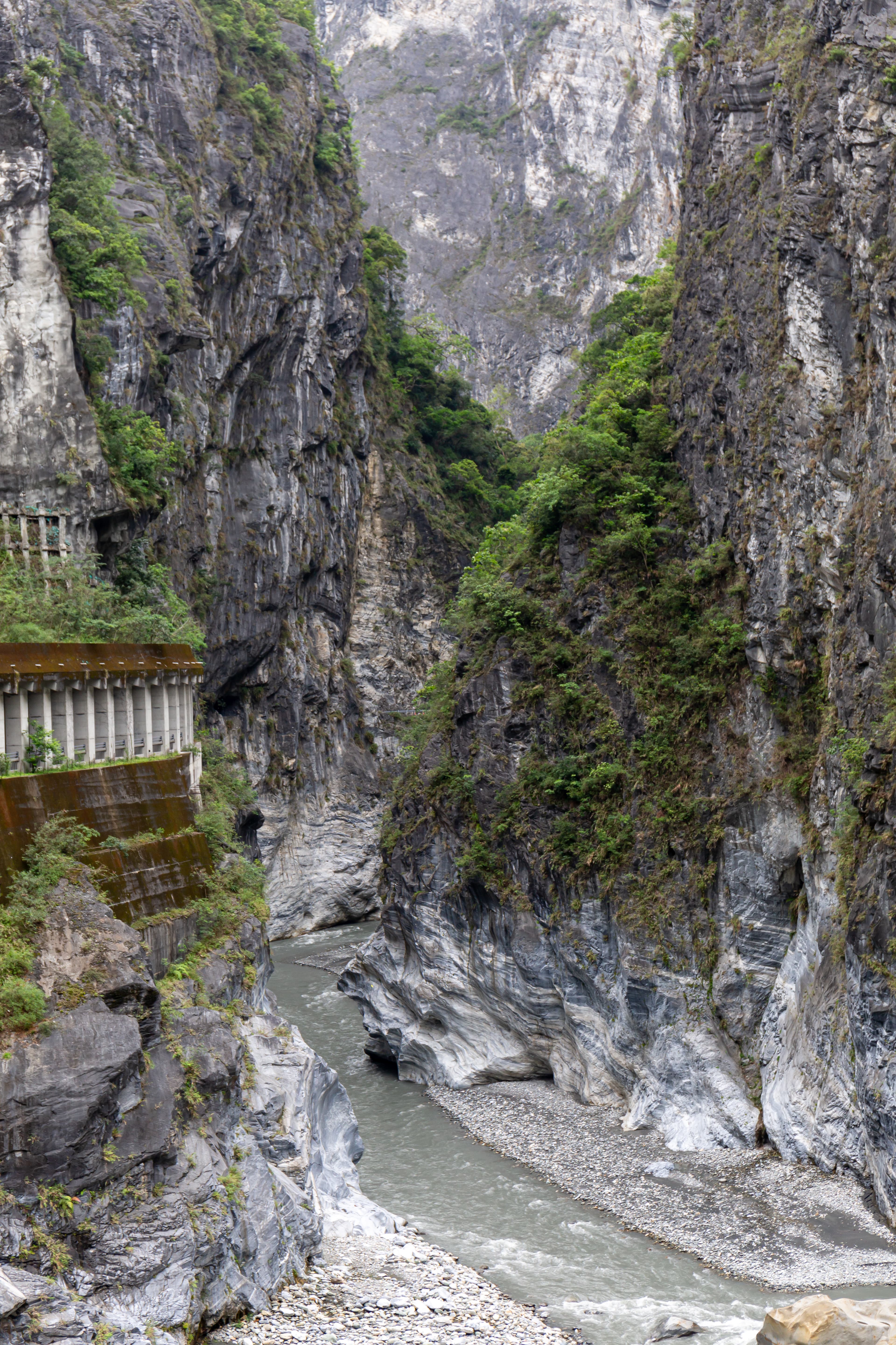 20190417 Taroko Gorge-12