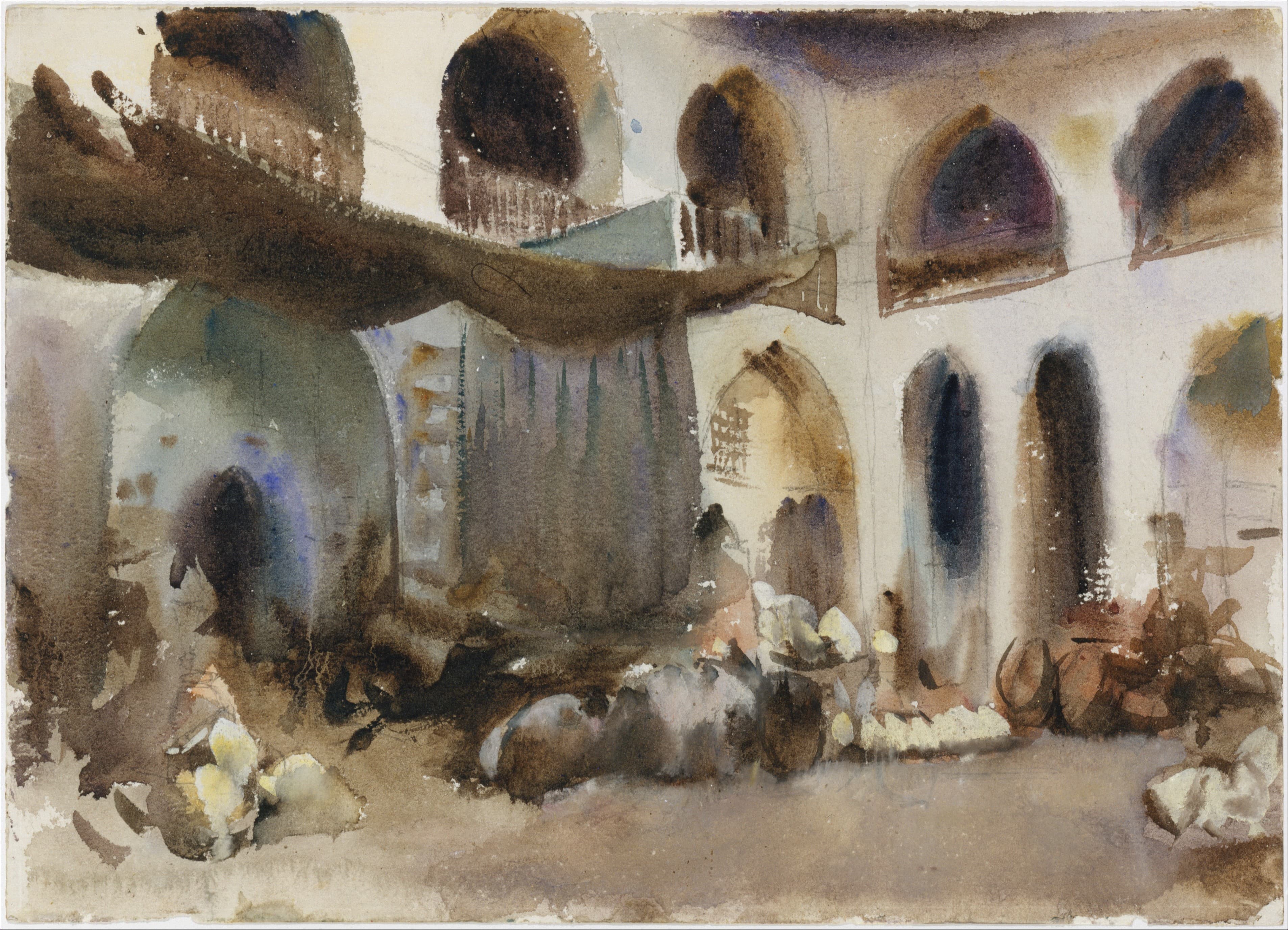 Market Place MET DT212020