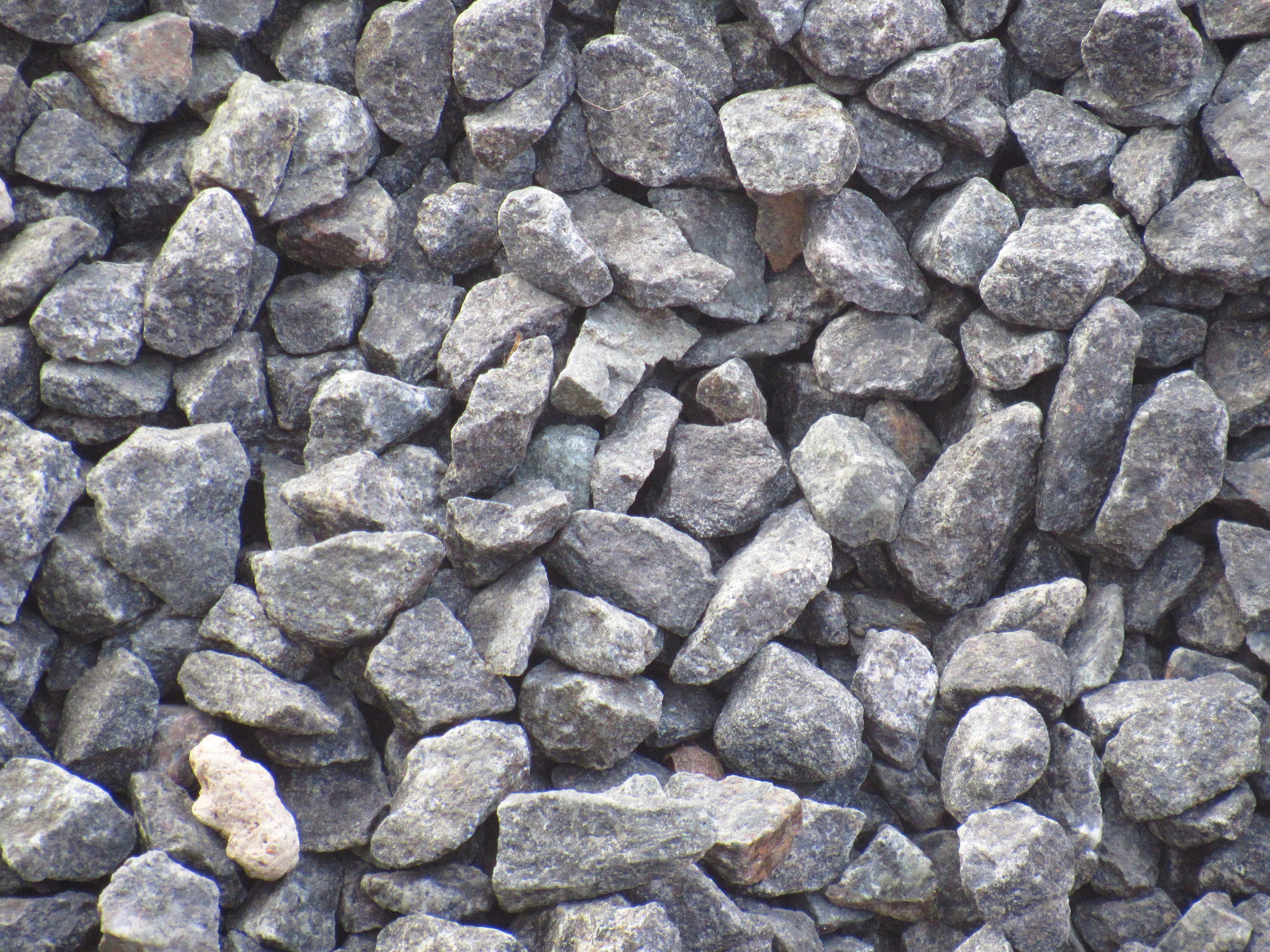 Gravel Stones