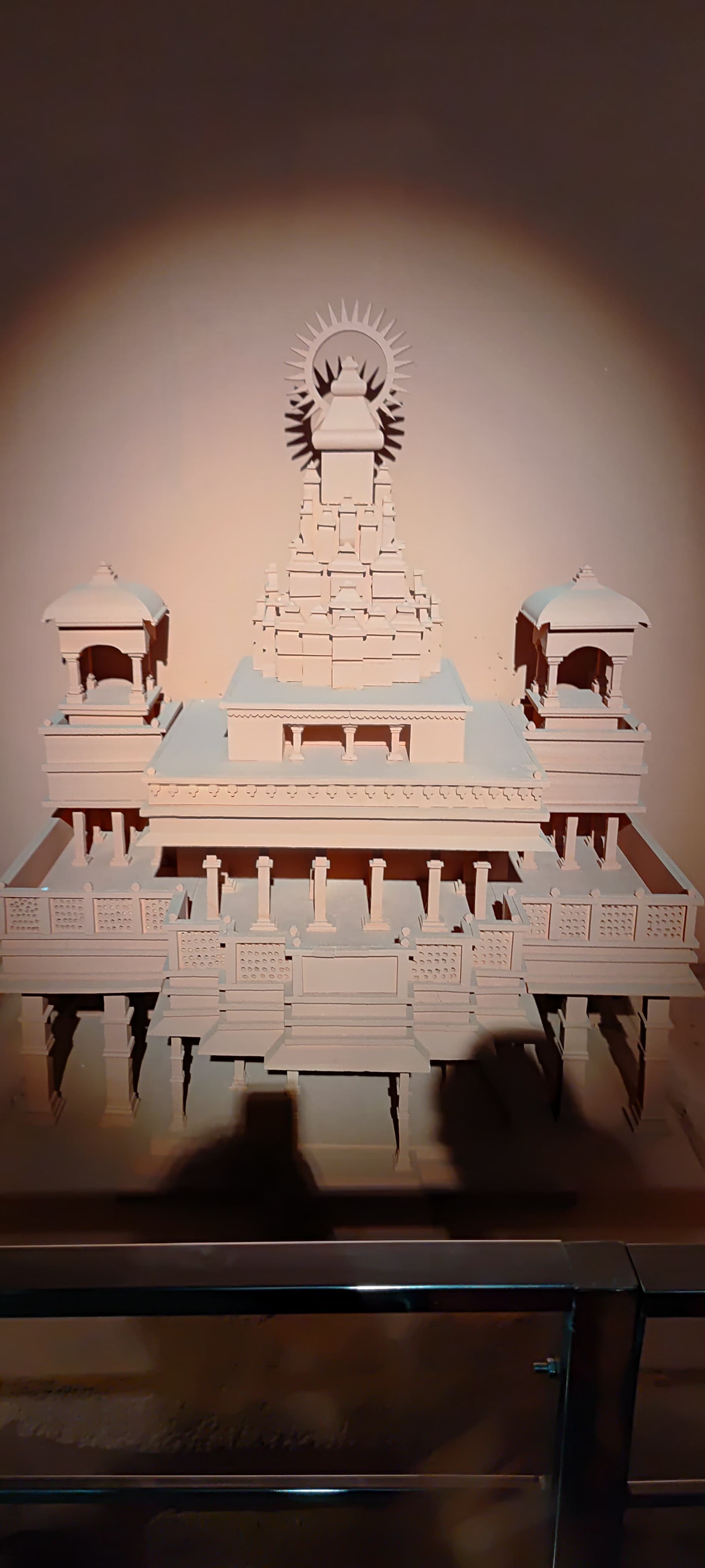 Temple architecture 🙌