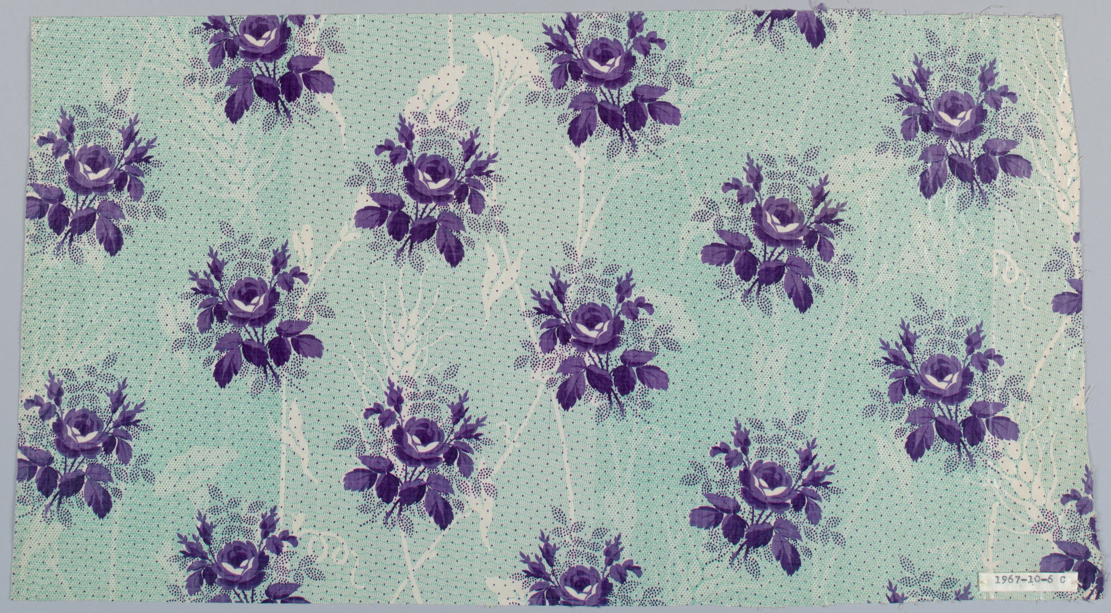 Textile, 1851–63 (CH 18454973)