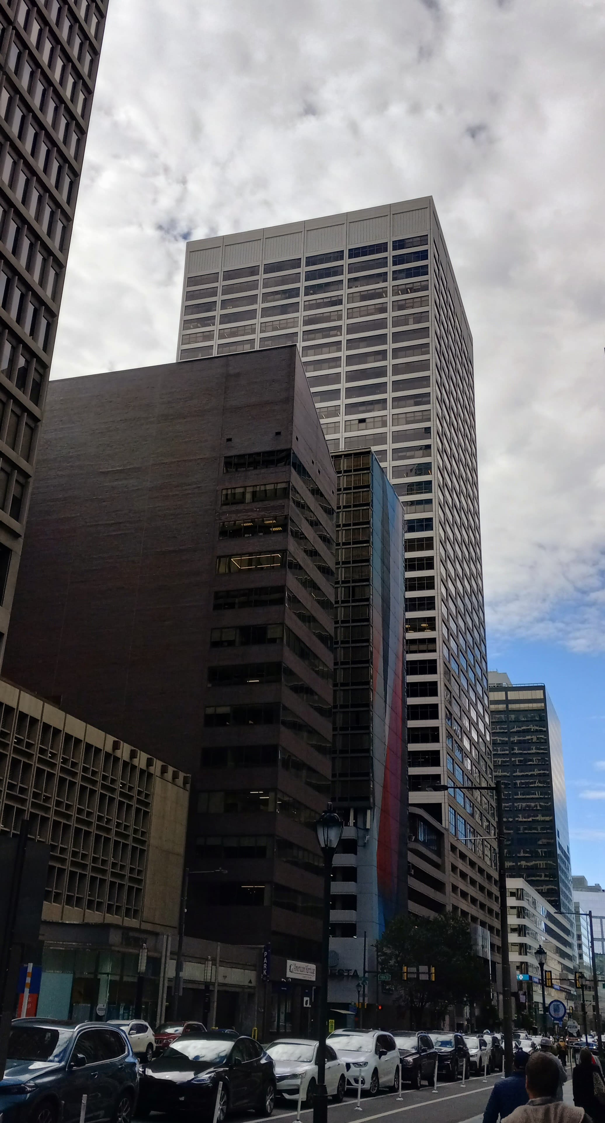 1818 Market Street a