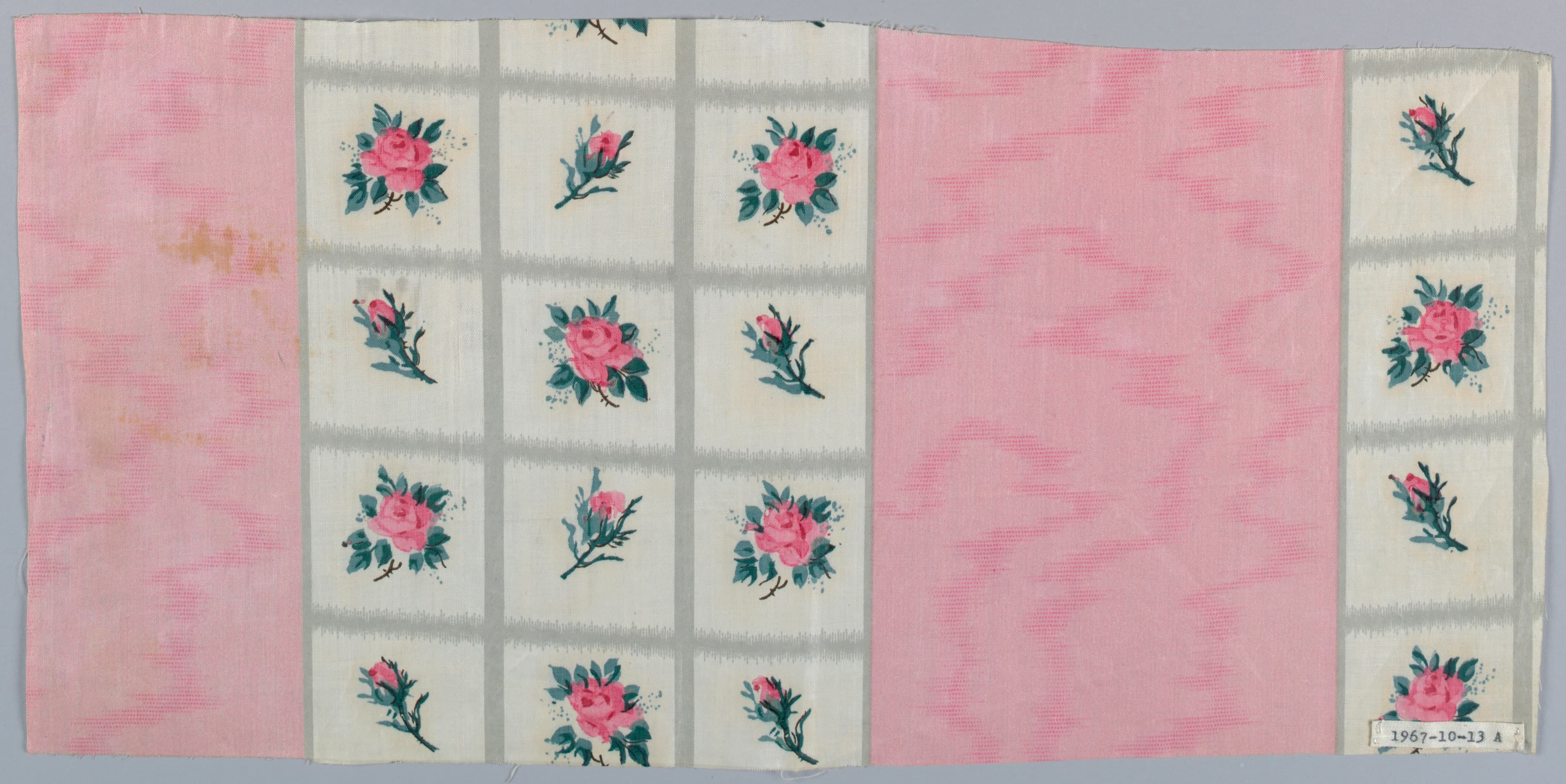 Textile, 1851–63 (CH 18454839)