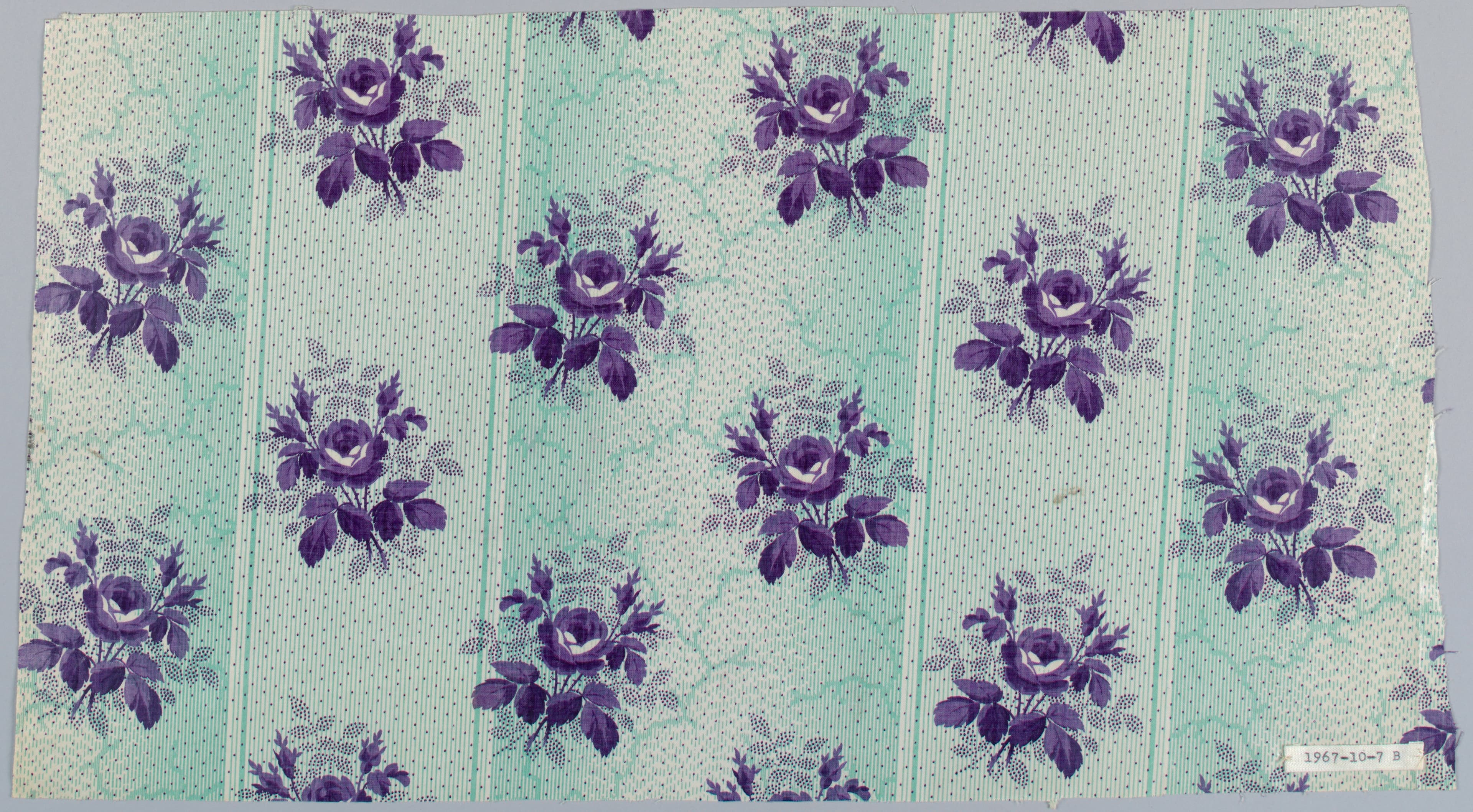 Textile, 1851–63 (CH 18454977)