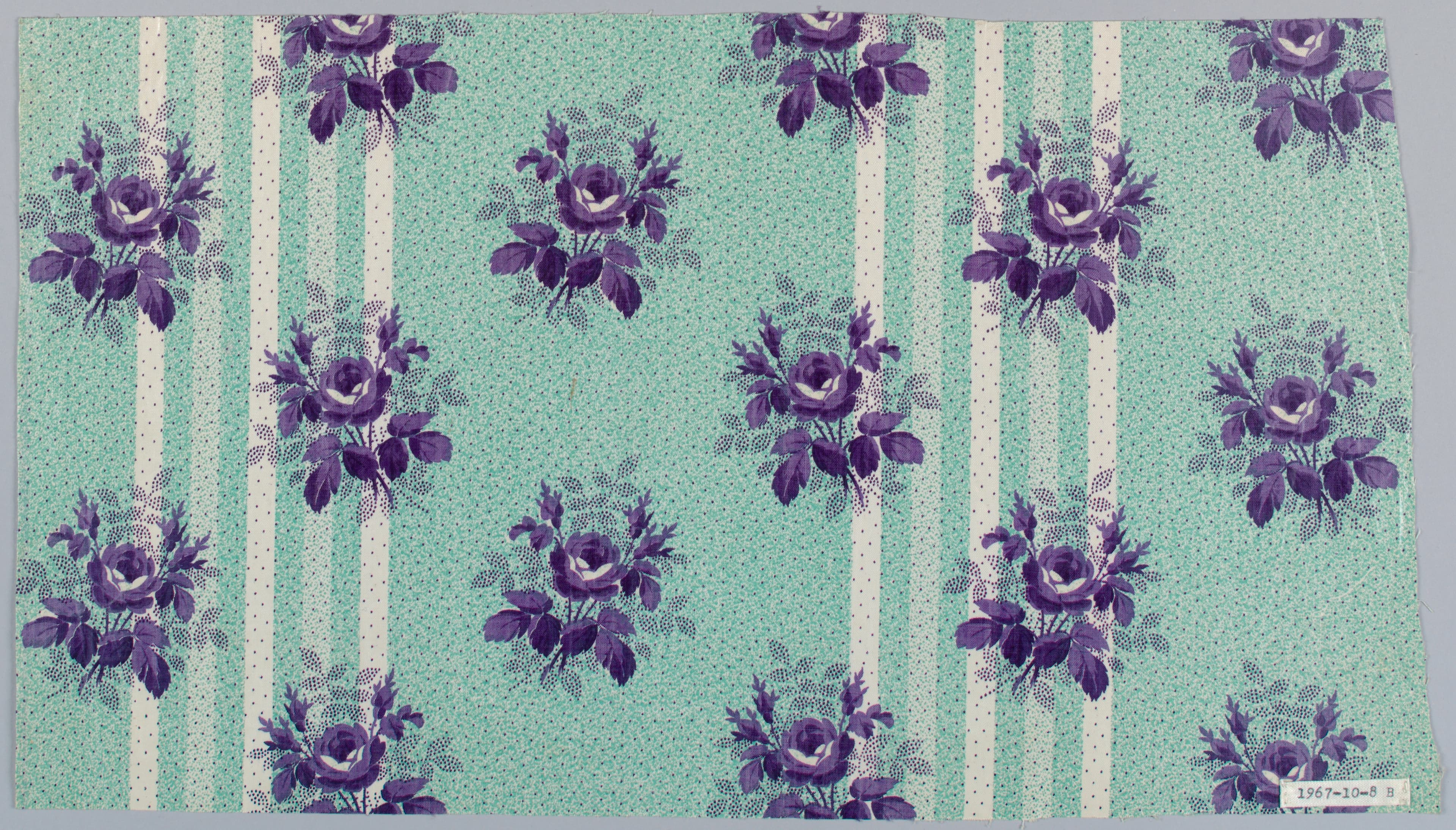 Textile, 1851–63 (CH 18454983)