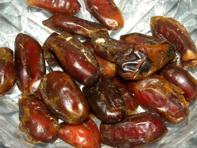 DriedDates