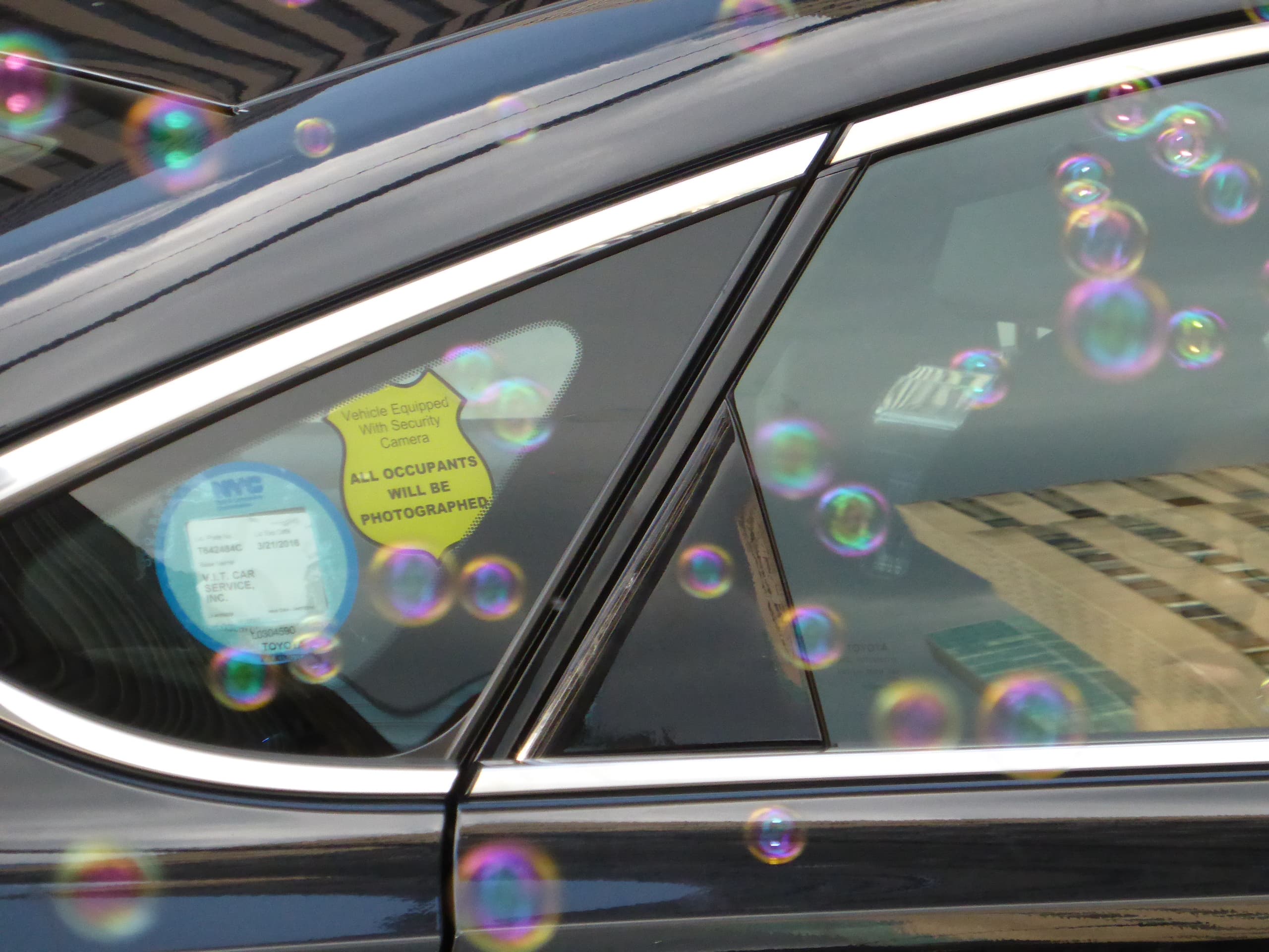 Bubbles-2