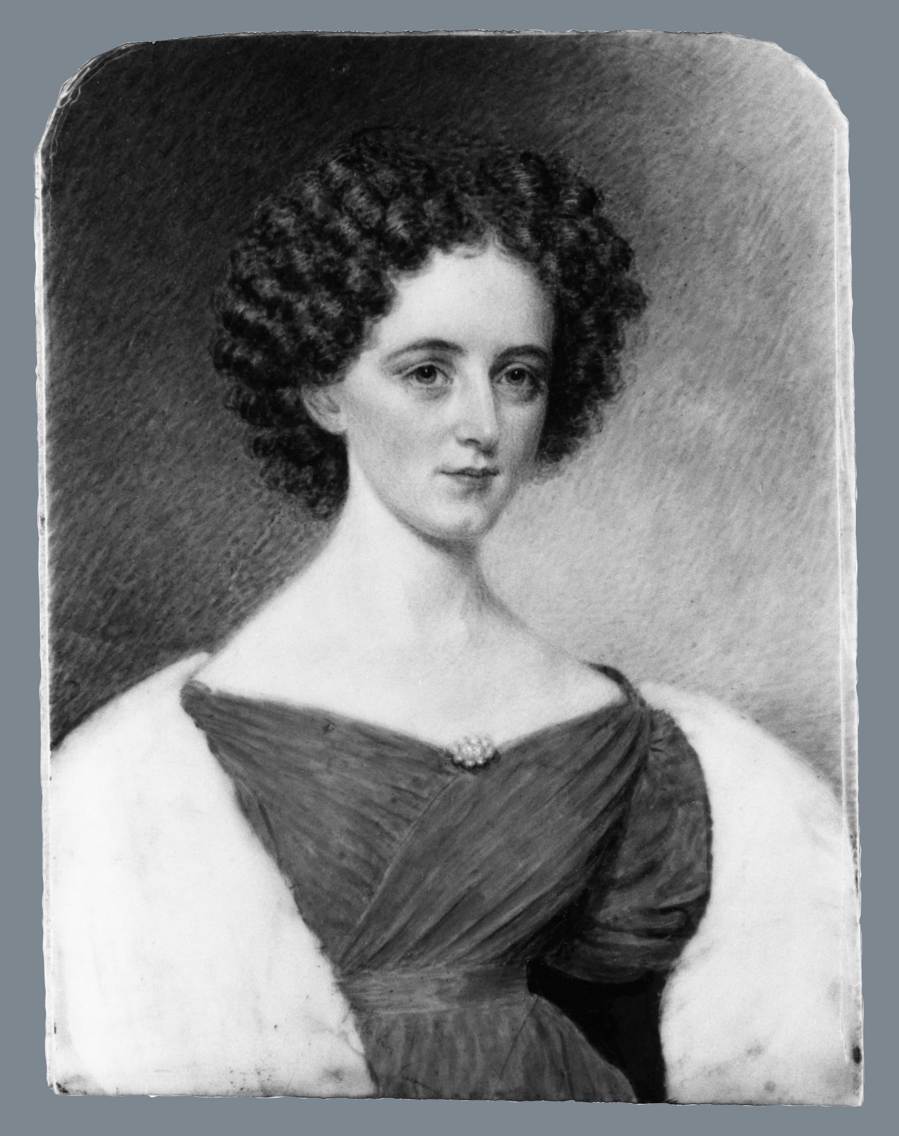 Portrait of a Lady MET ap68.222.25