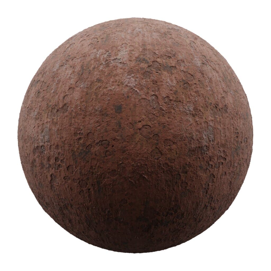 Rust004 PREVIEW
