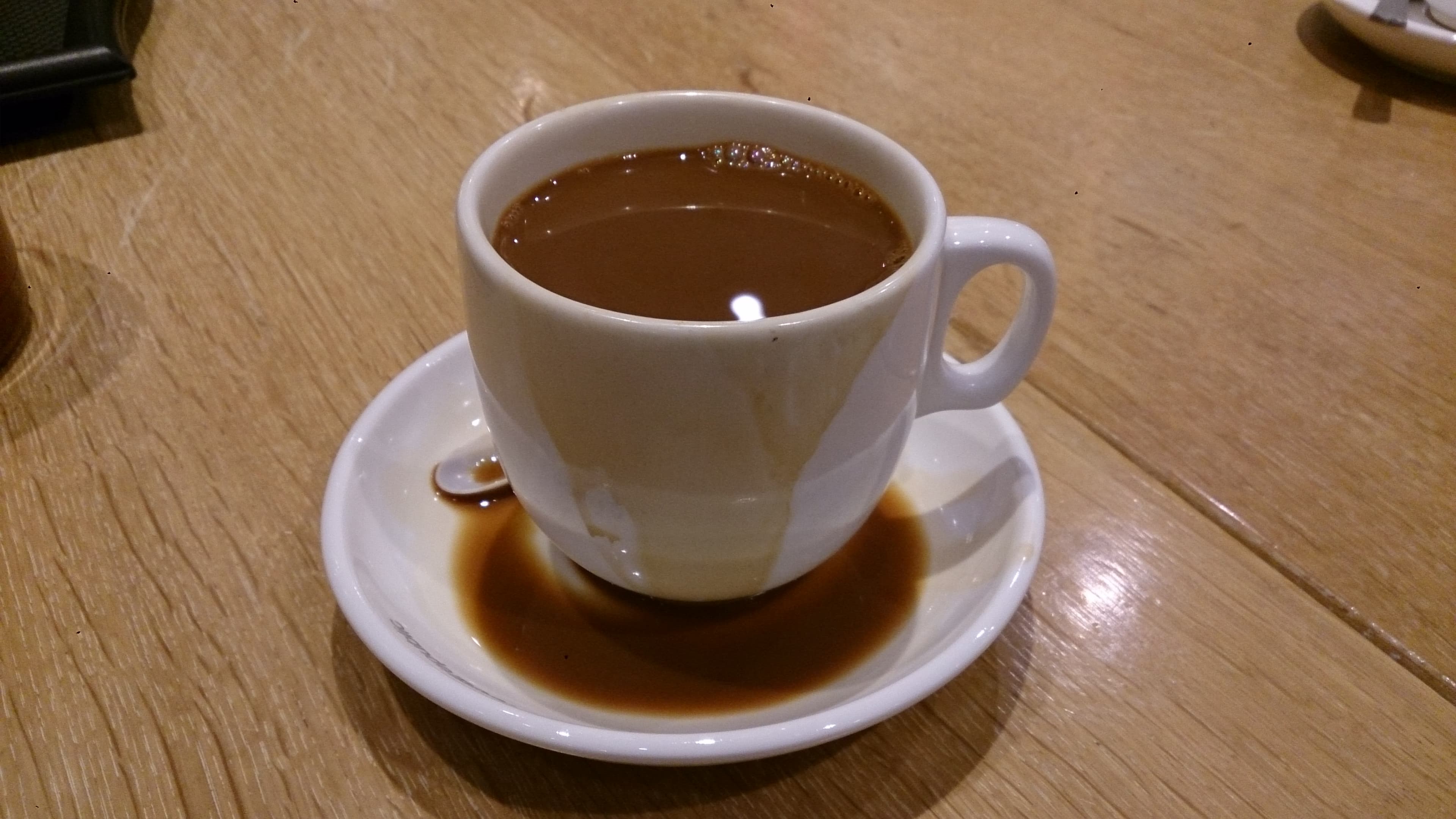 Cup Coffee