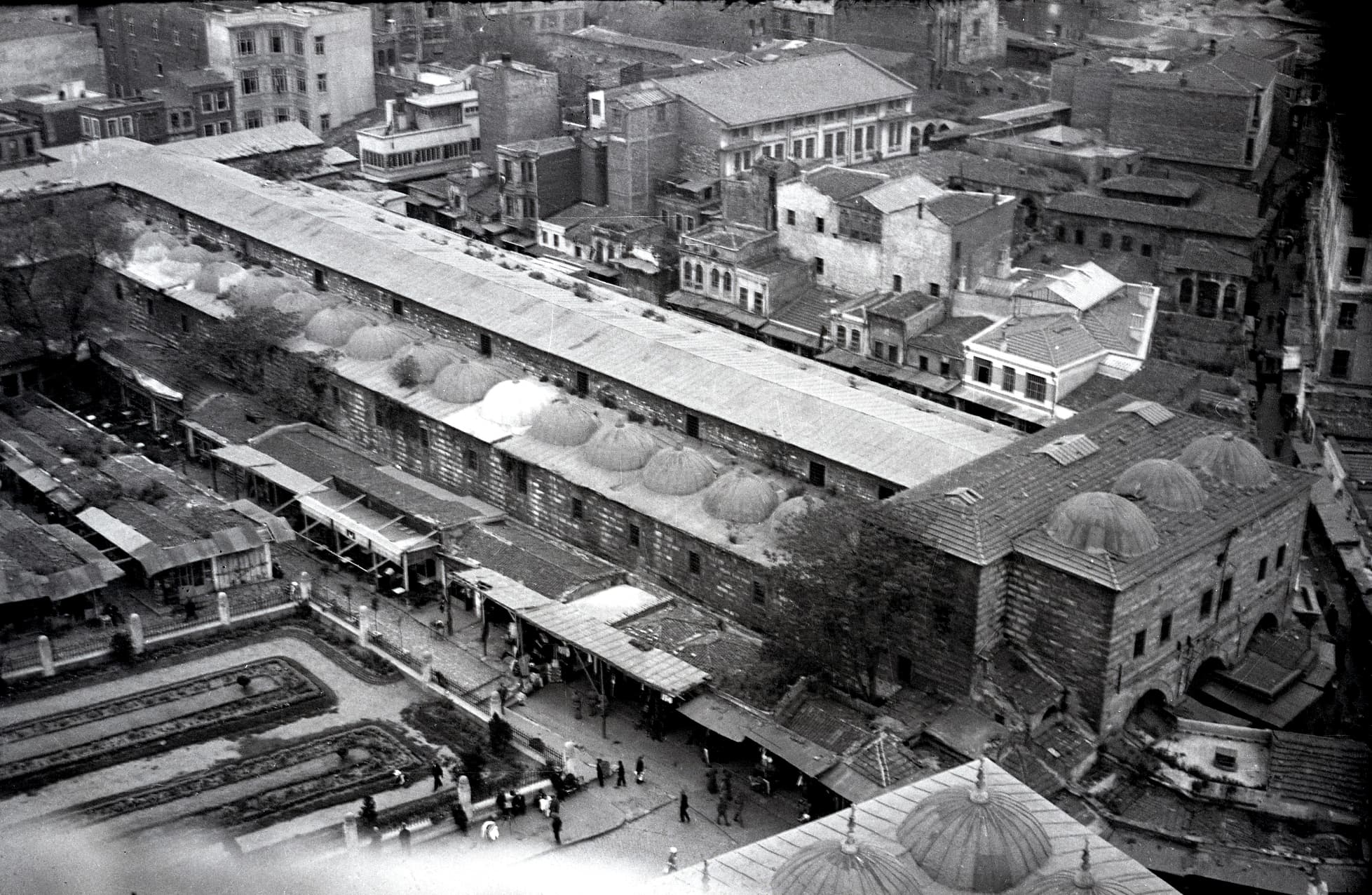 Spice Bazaar, İstanbul (12984443655)