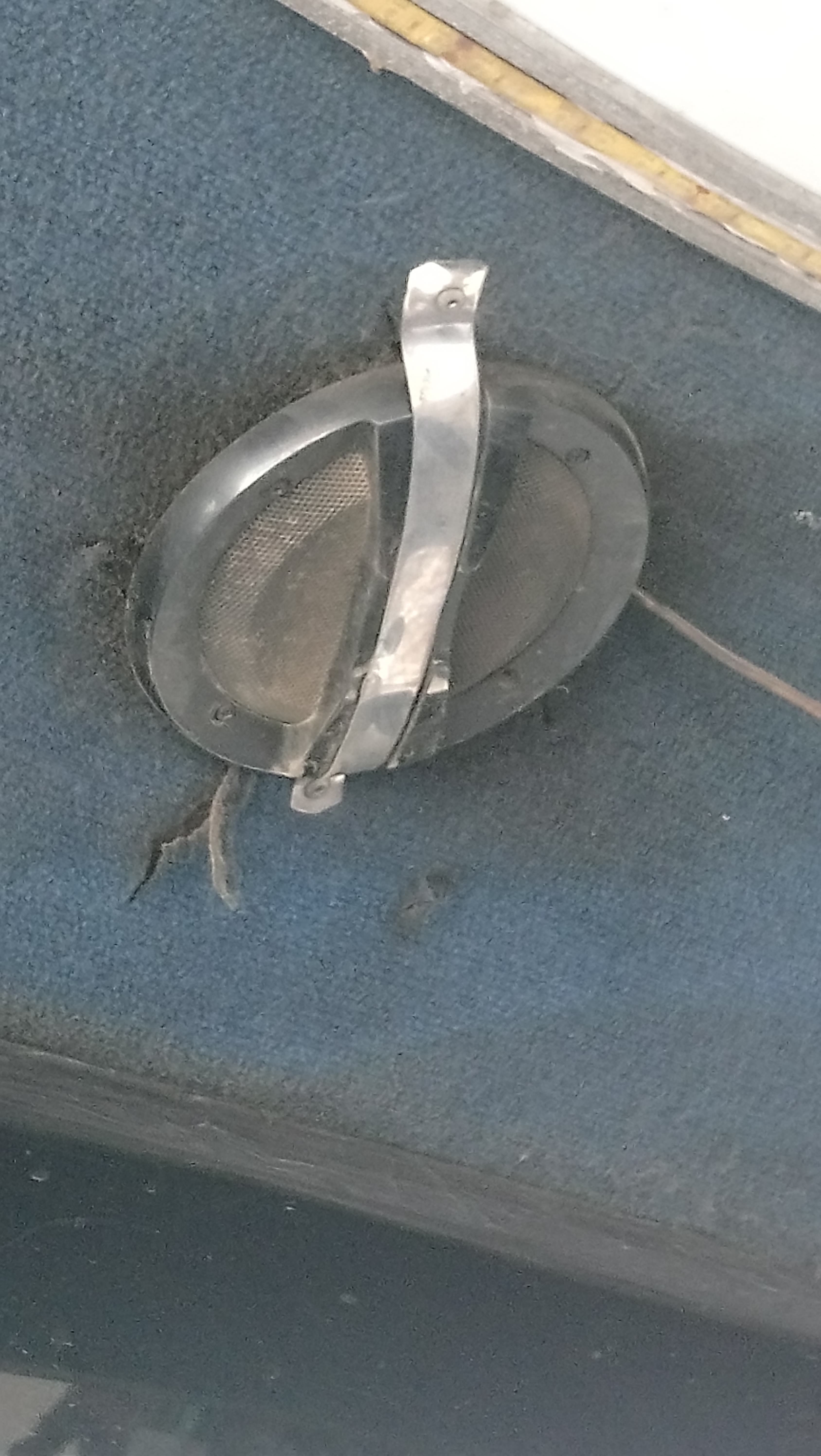 Matatu Speaker 15
