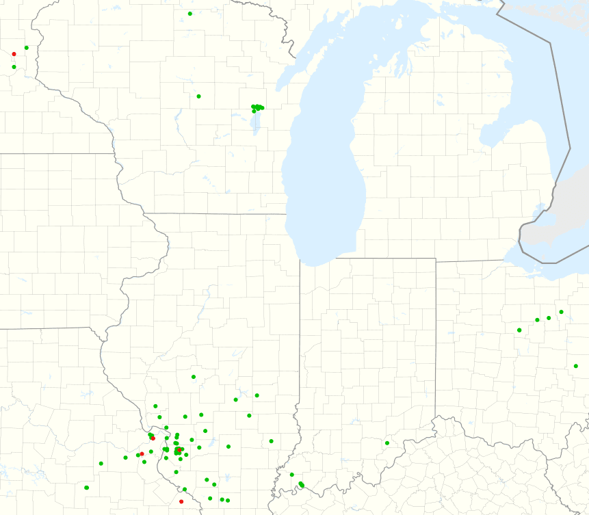 Moto Mart footprint map