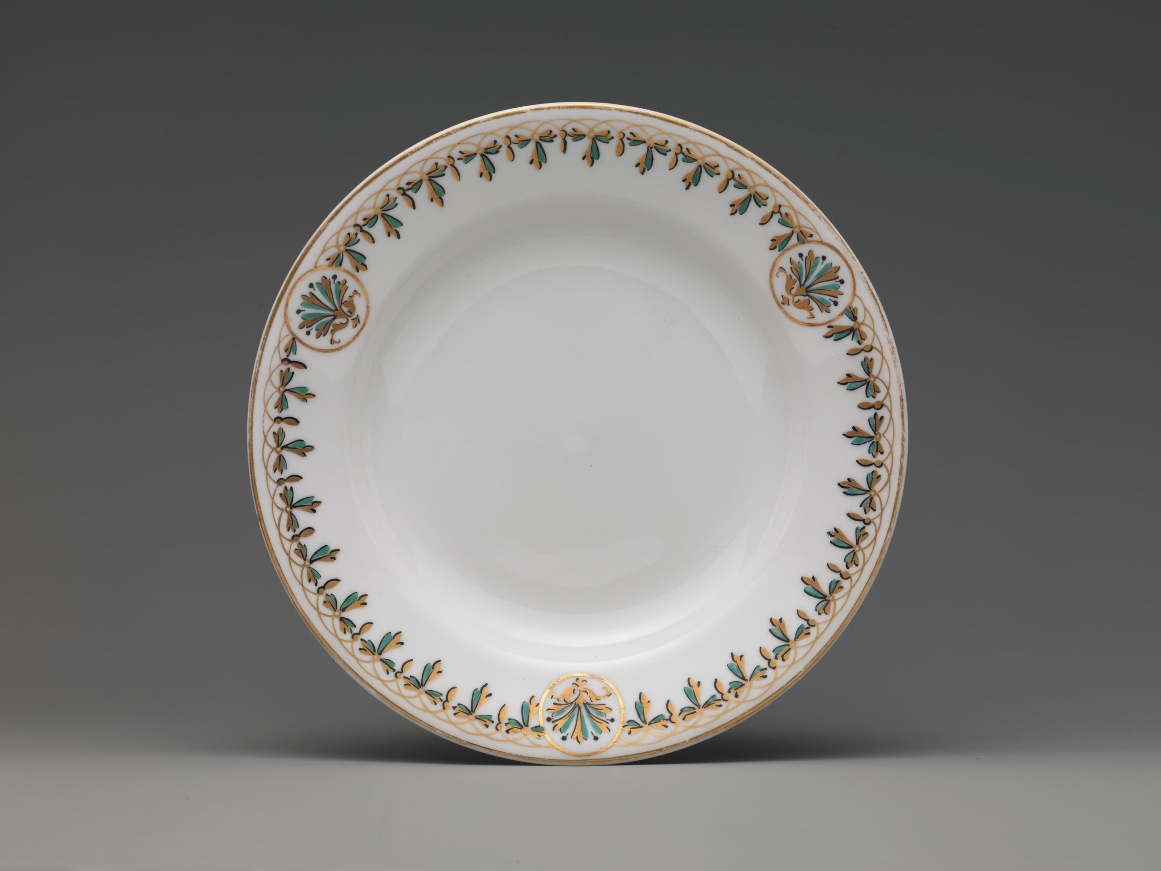 Soup Bowl MET DP258773