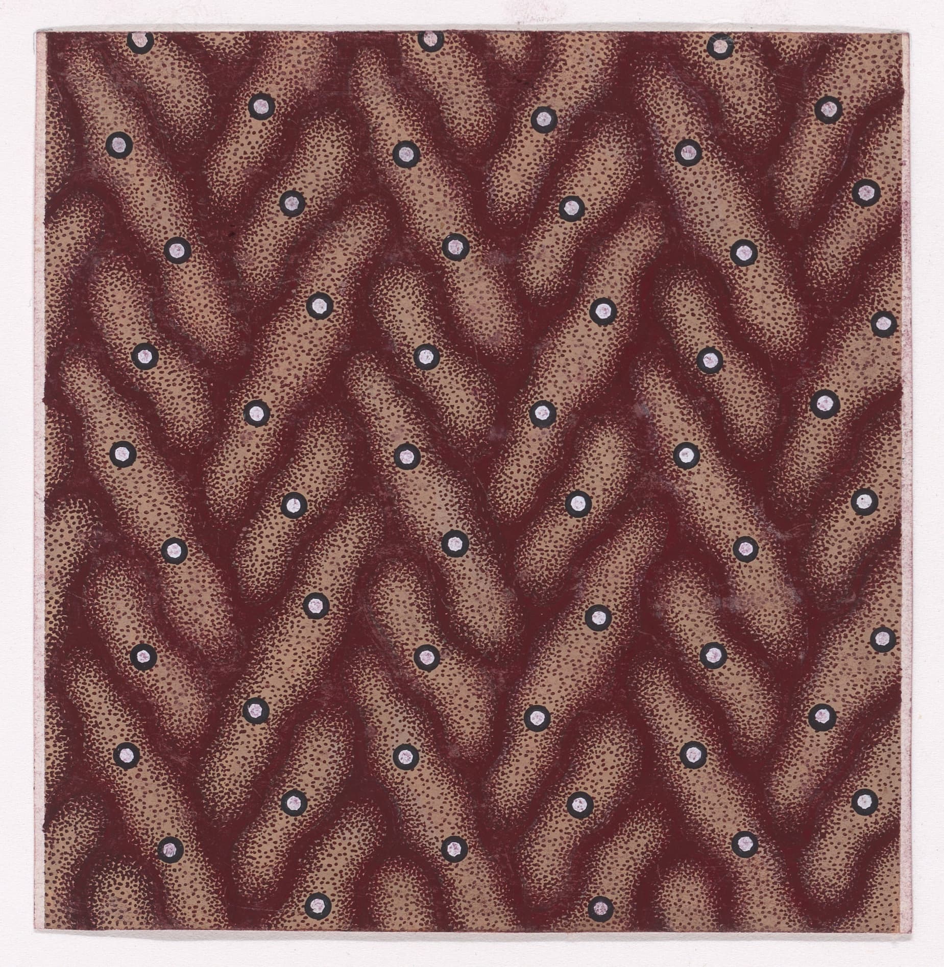 Textile Design Met DP889455