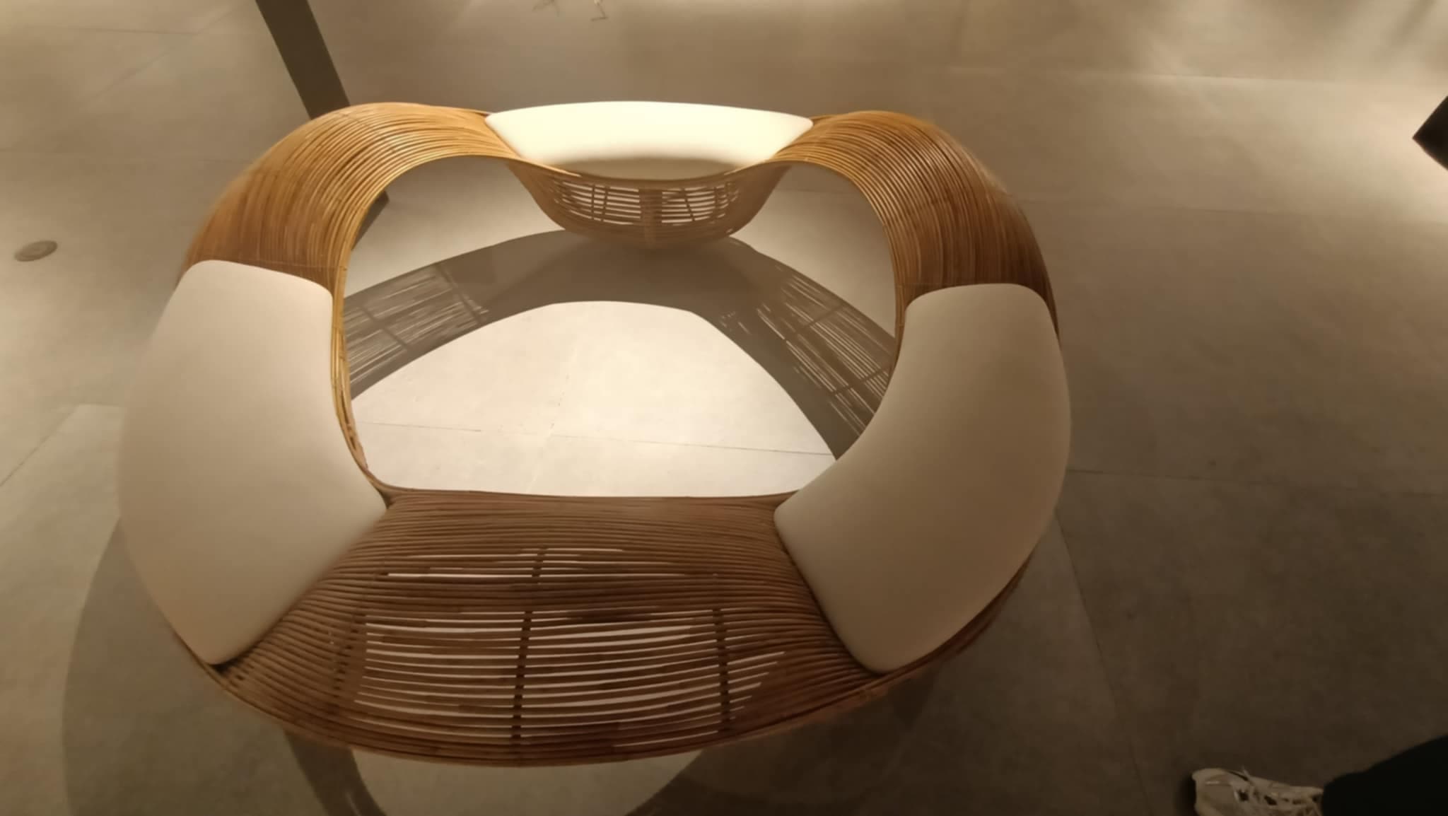 Bawod Chair