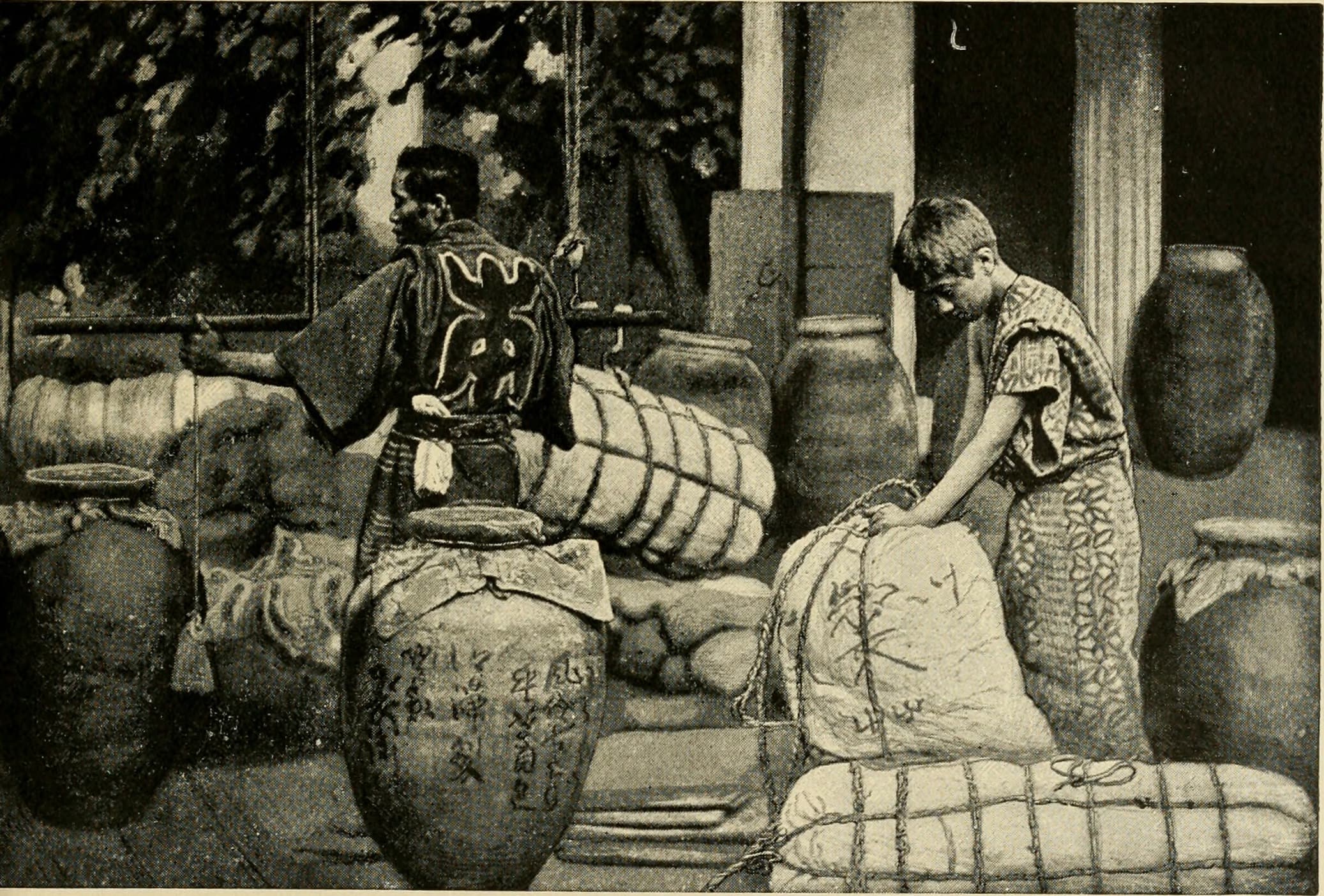Chase and Sanborn. (1889) (14778563842)