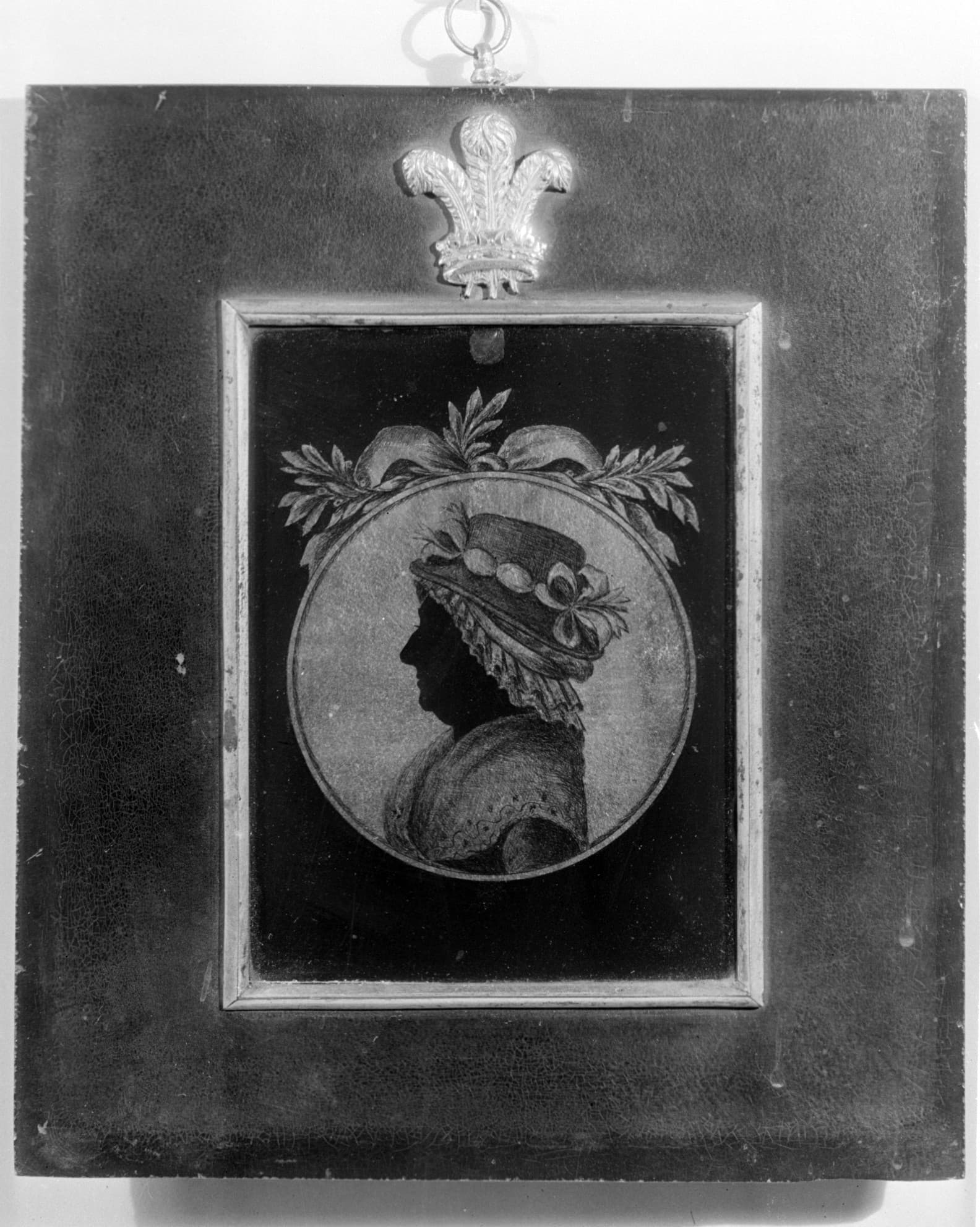 Portrait of a woman MET 116271