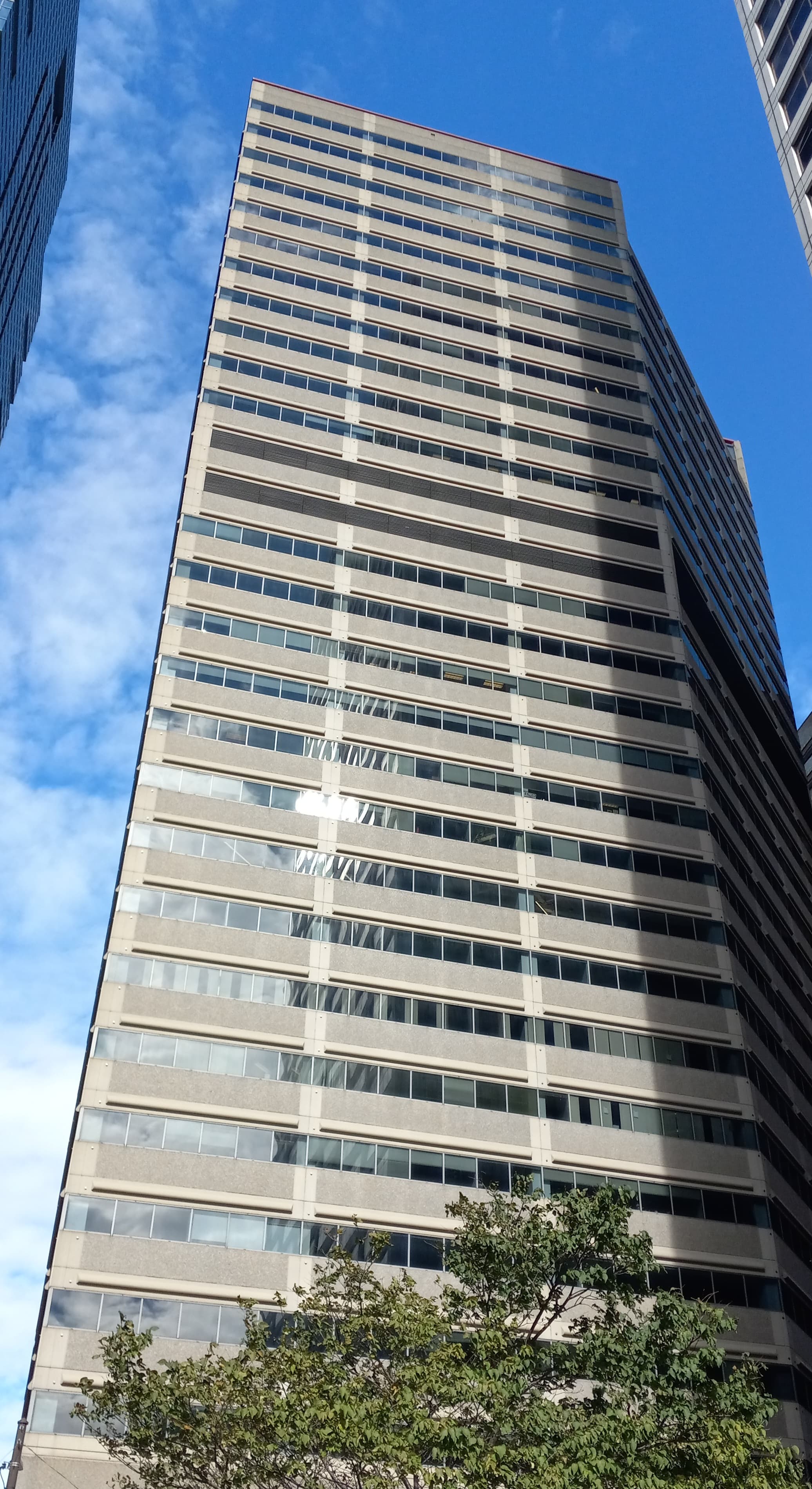1835 Market Street a