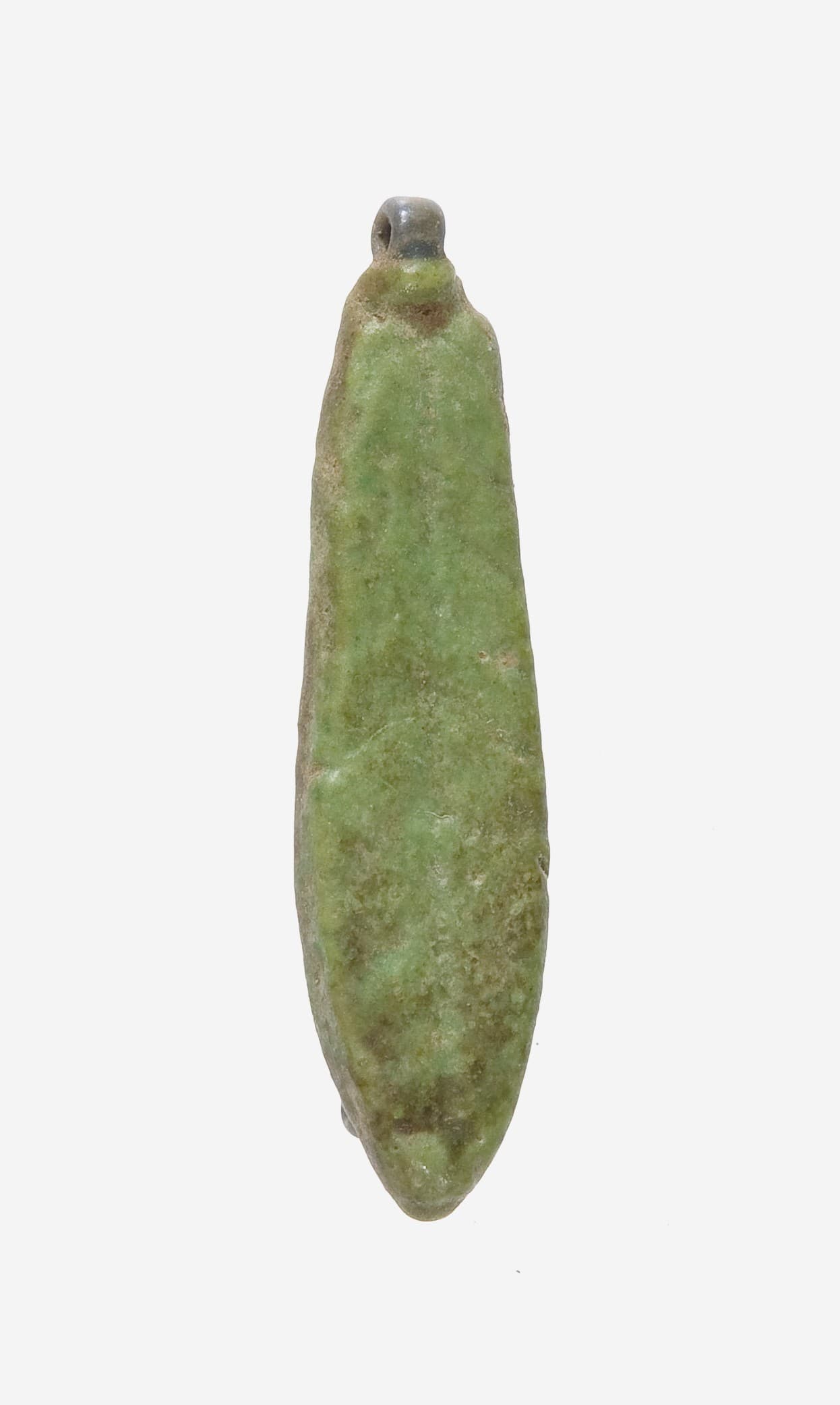 Leaf Pendant MET 11.215.336