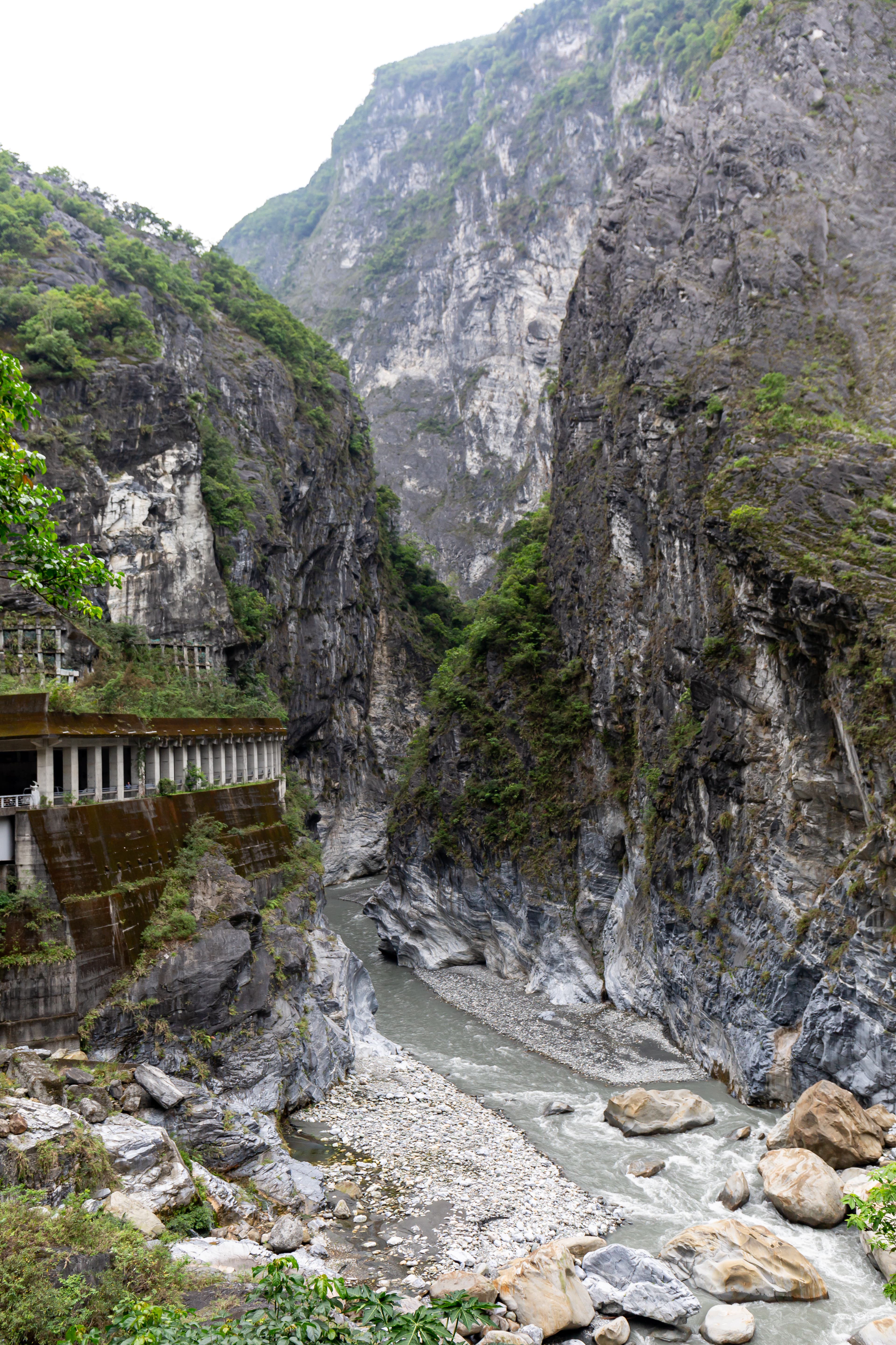 20190417 Taroko Gorge-10