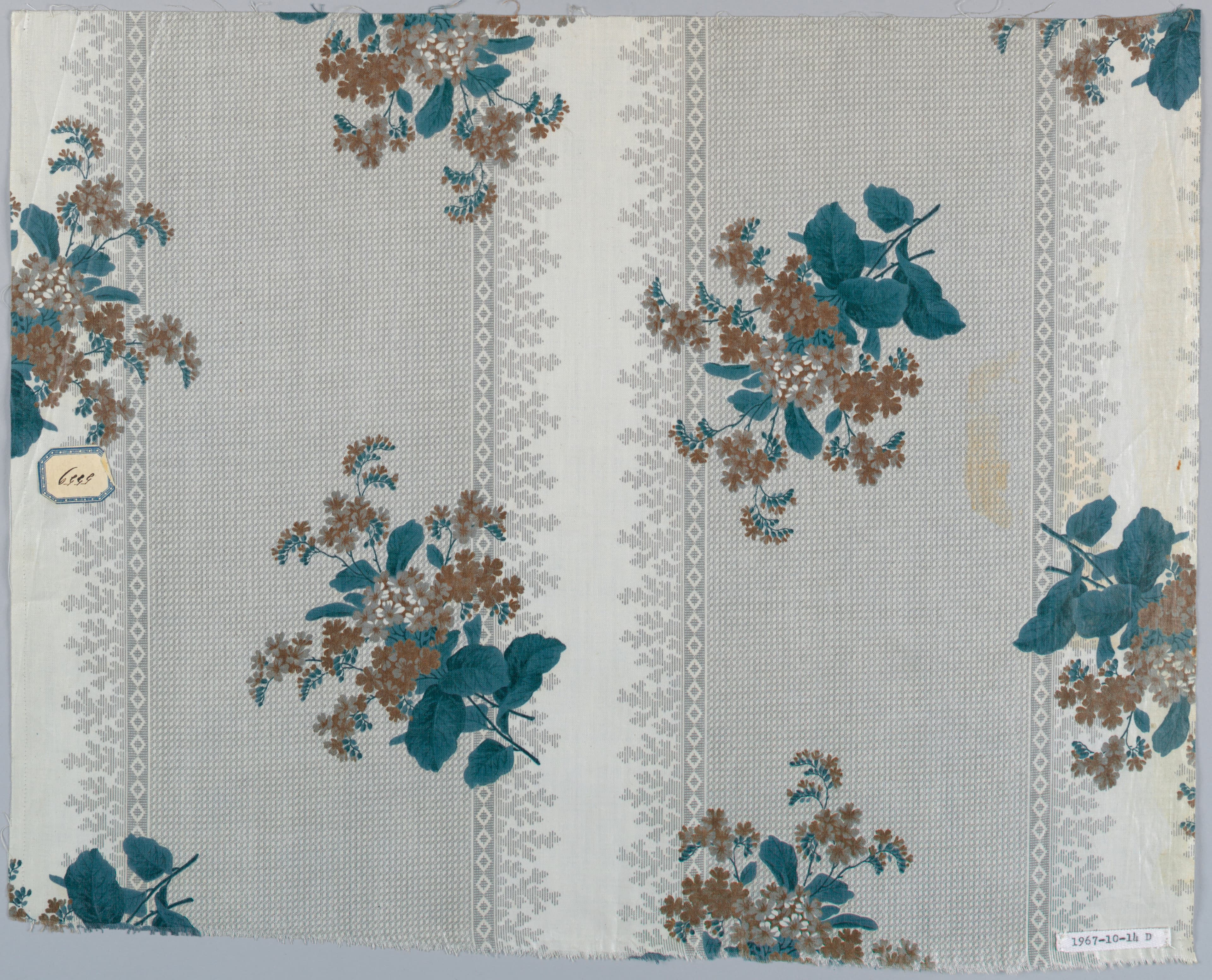 Textile, 1851–63 (CH 18454849)