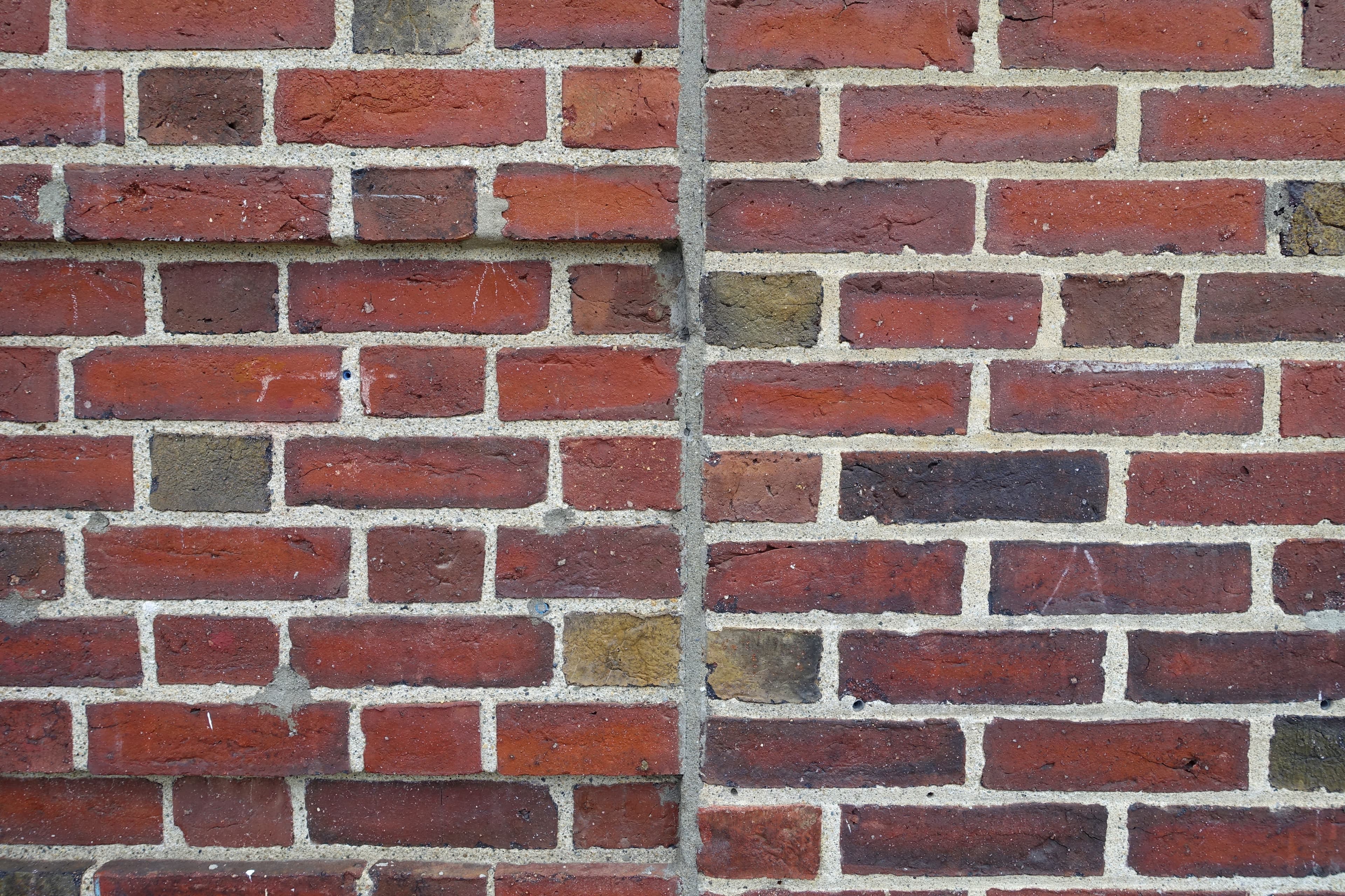 Bricks - Arlington, MA - DSC01257