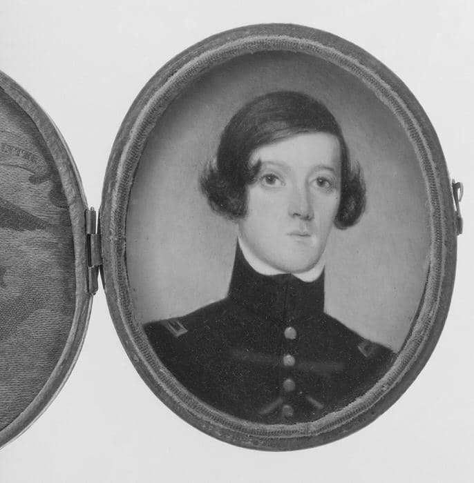 Portrait of a Gentleman MET APS6882