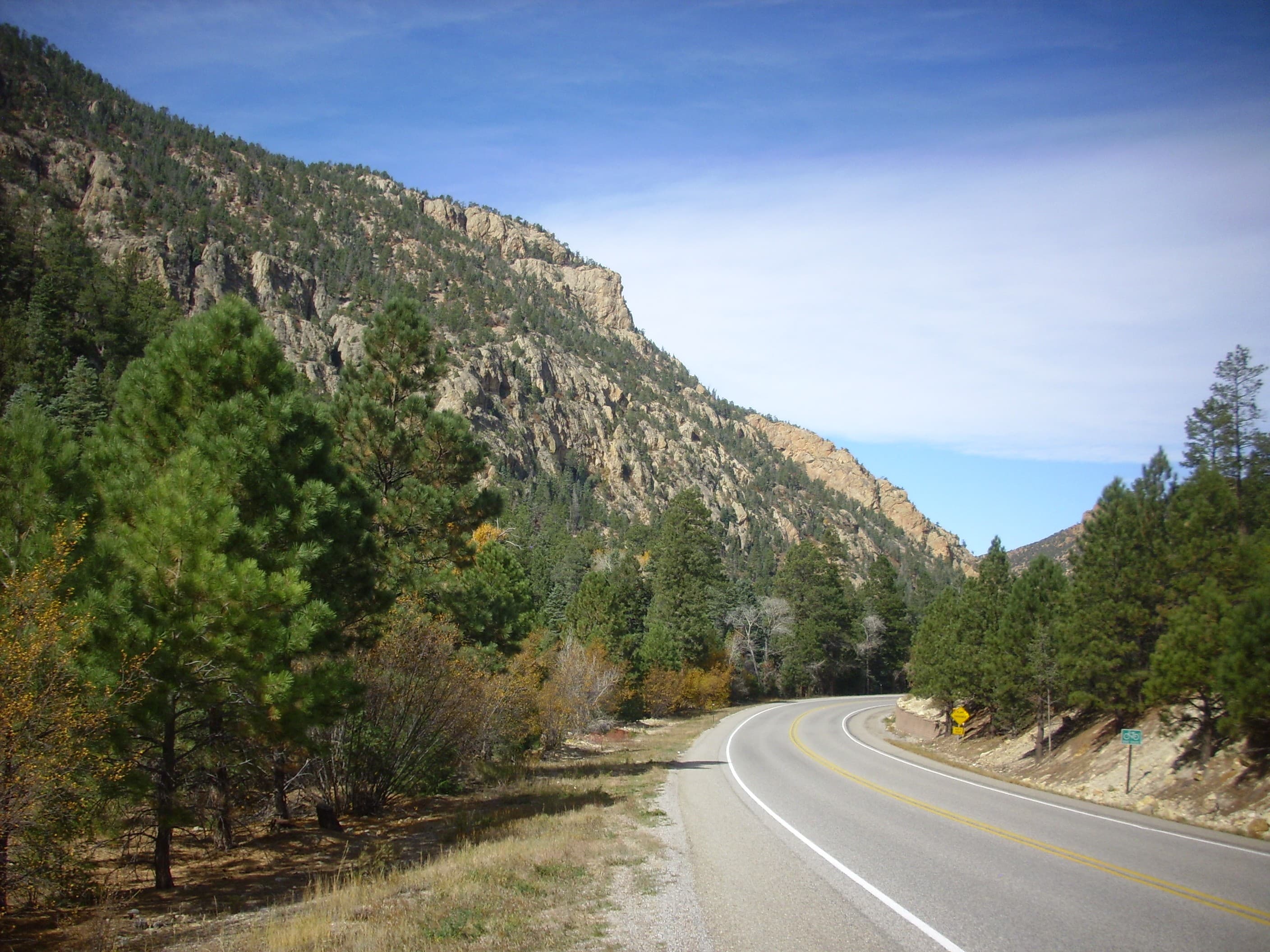Bear Canyon Pluton