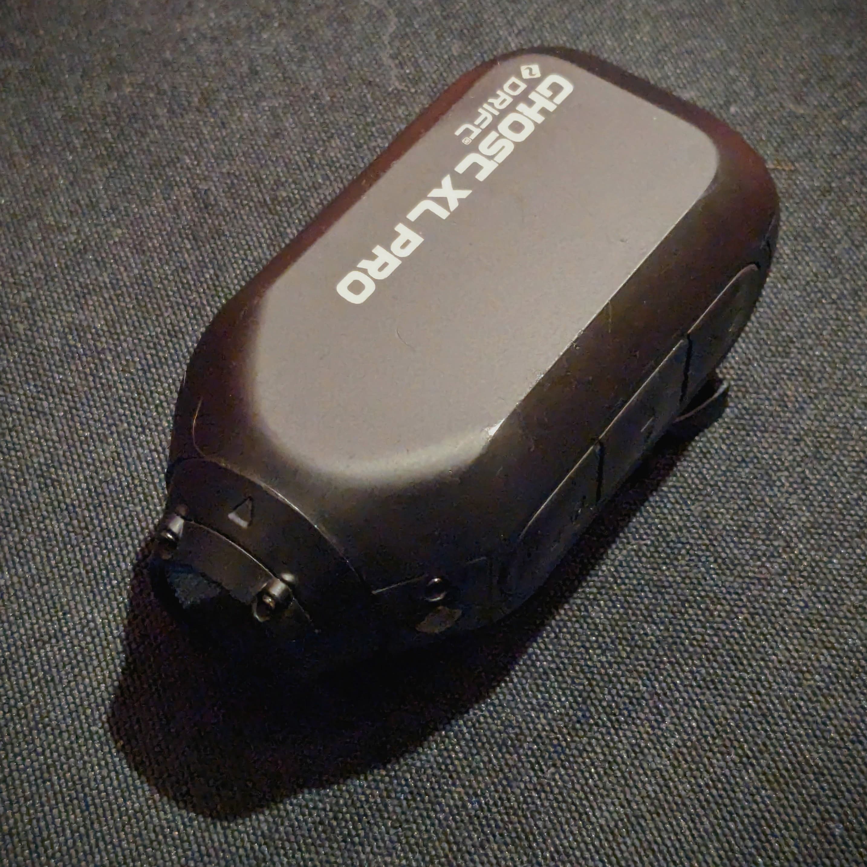 Drift Ghost XL Pro Action Camera