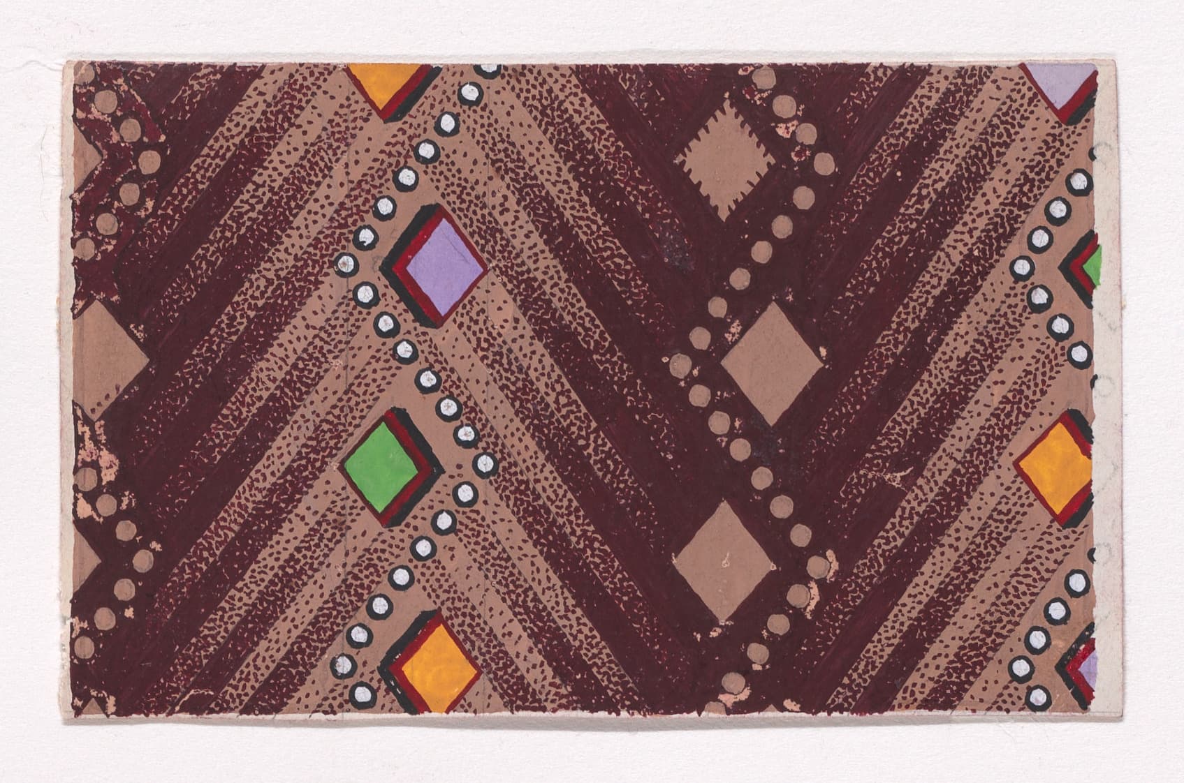 Textile Design Met DP889406