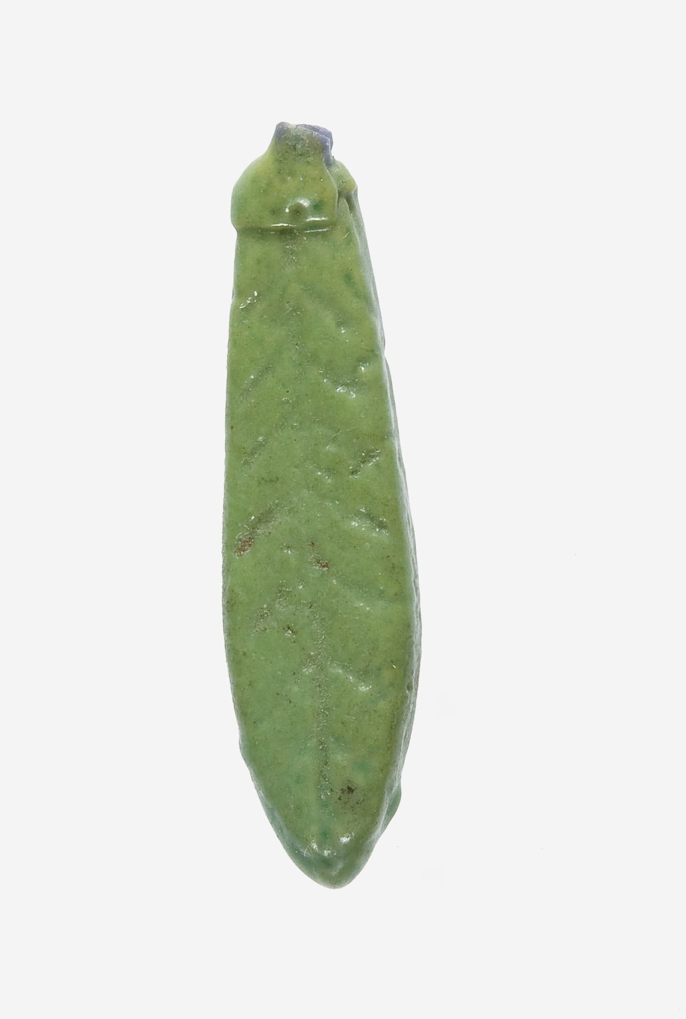 Leaf Pendant MET 11.215.339