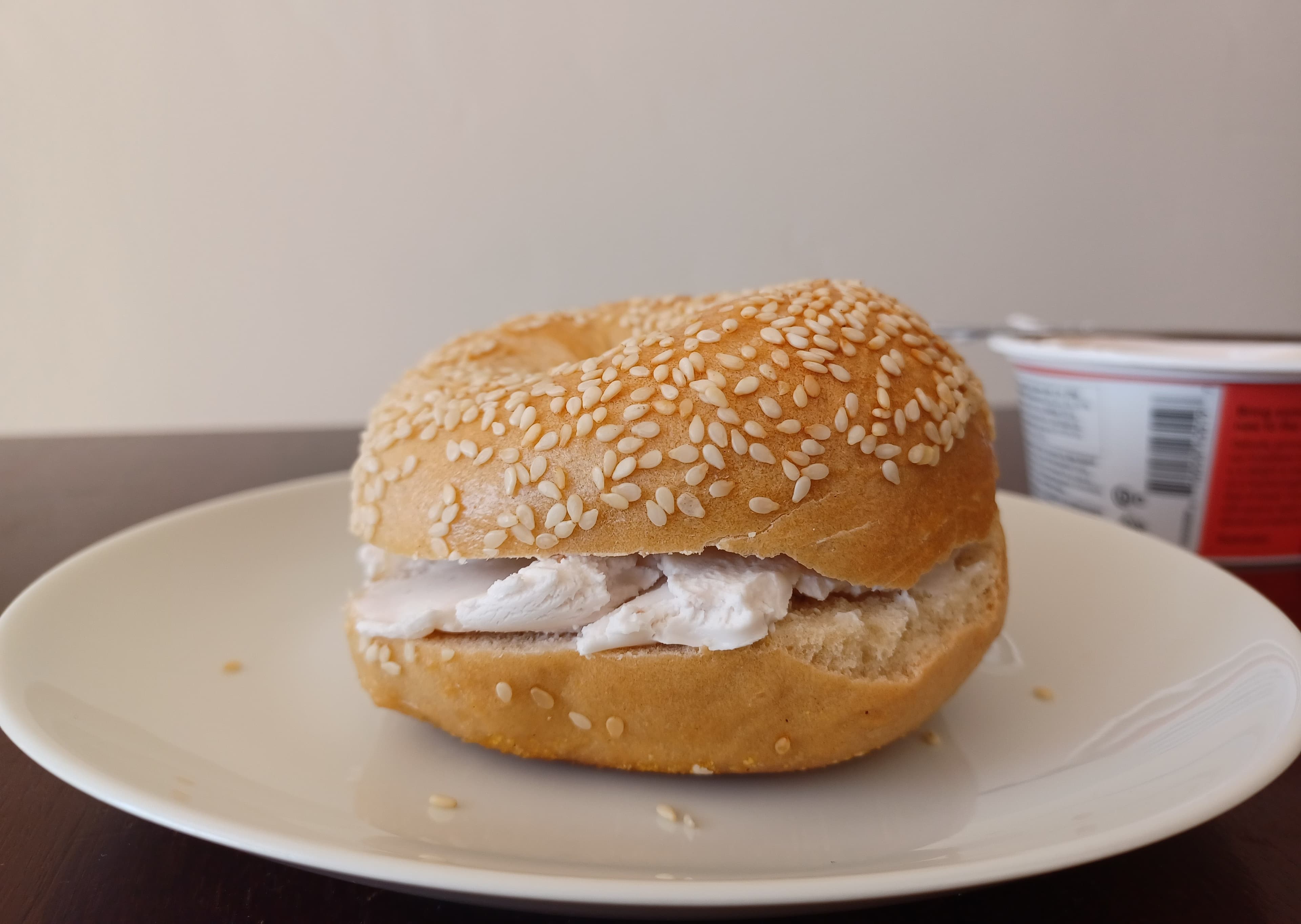 Modern Kitchen strawberry cream cheese 4