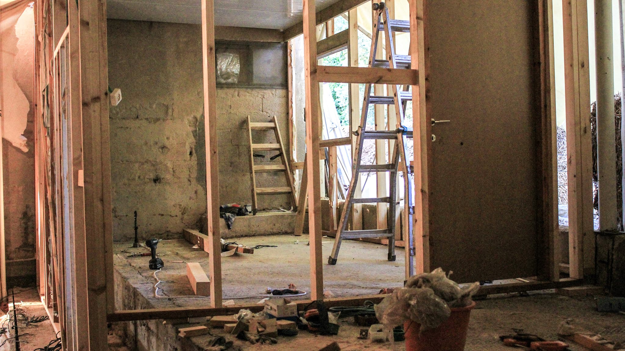 Cob Building Project (223181539)