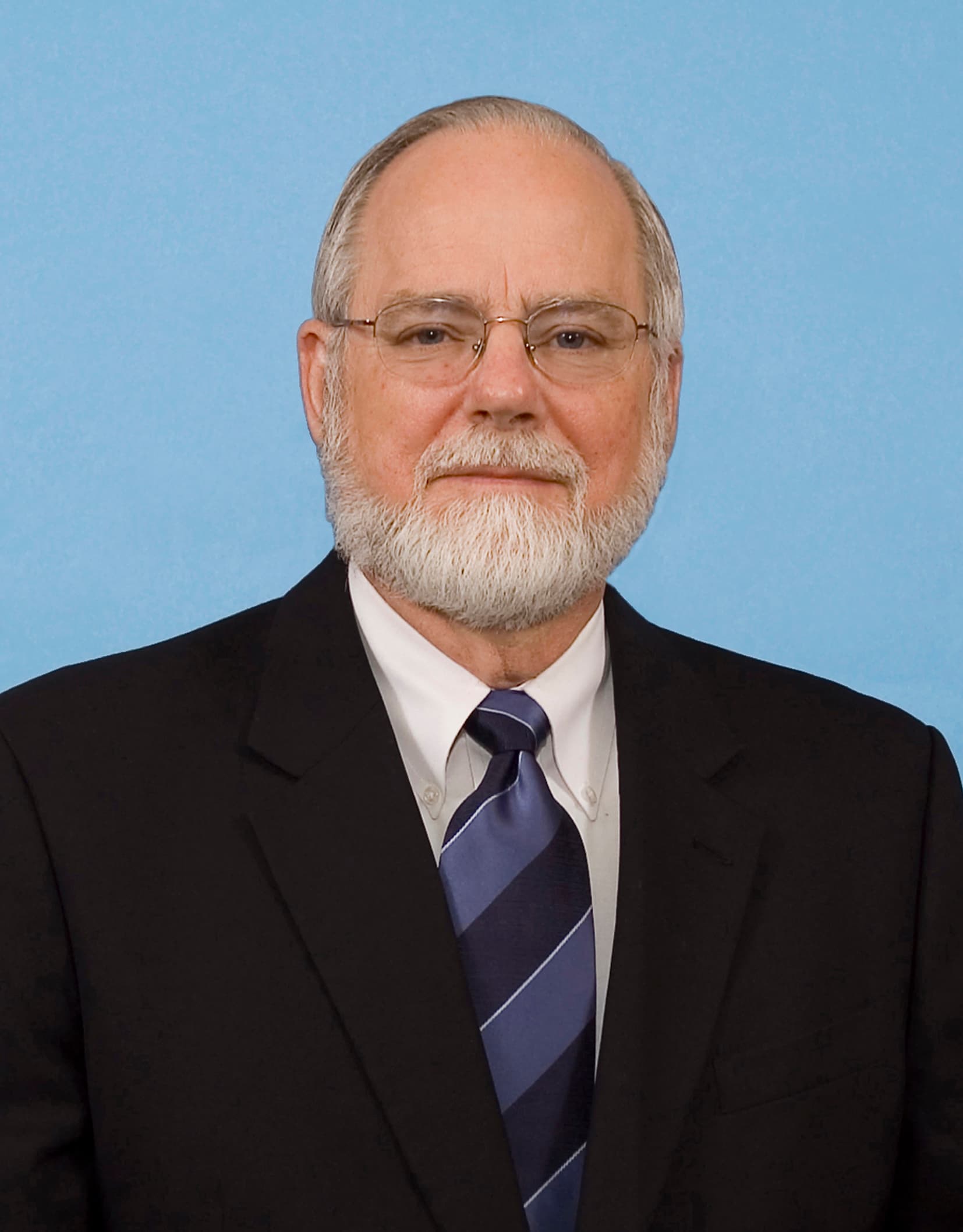 Holsinger University Portrait