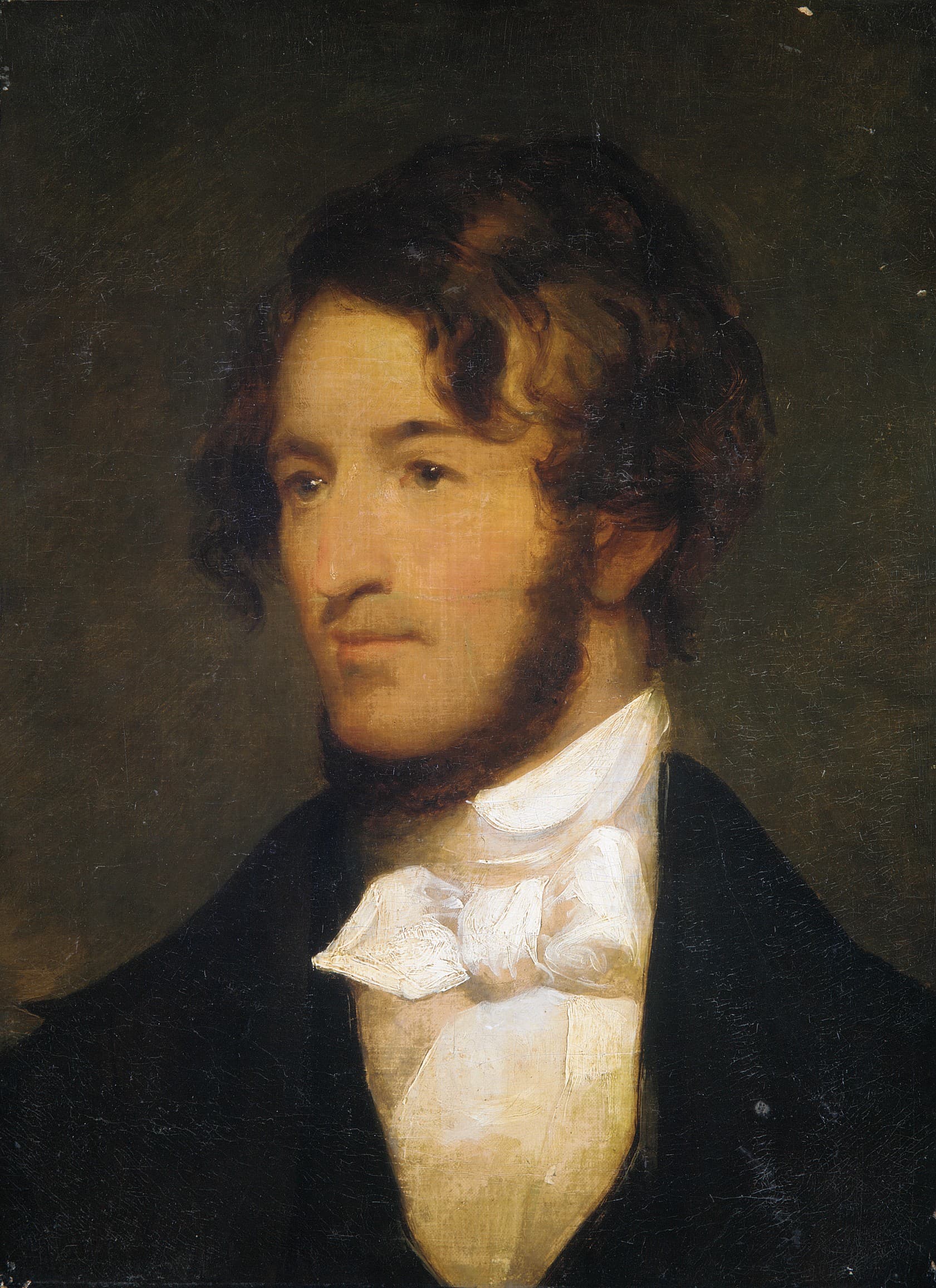 Portrait of a Man MET ap64.97.4