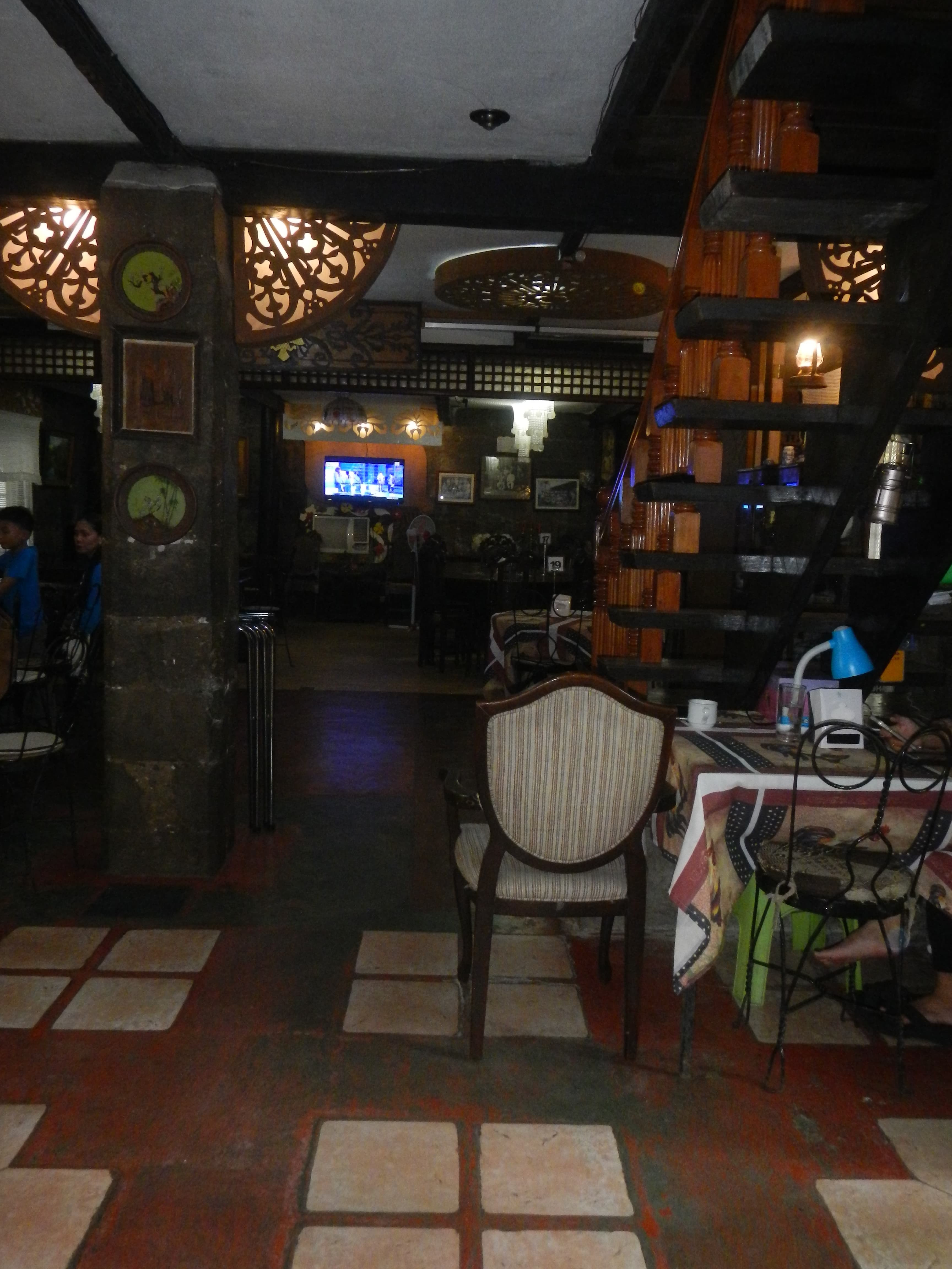 209Perez Ancestral House Bustos 12