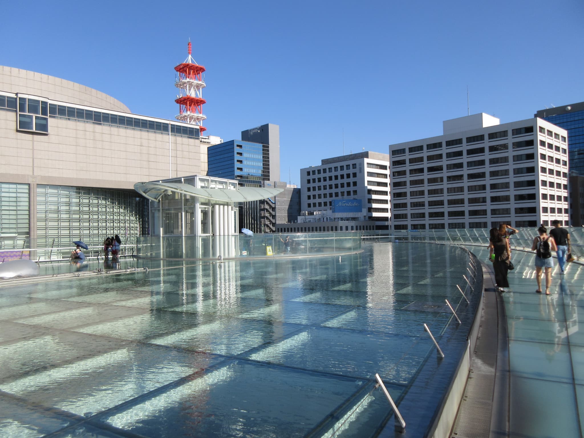 Aichi, arts, center