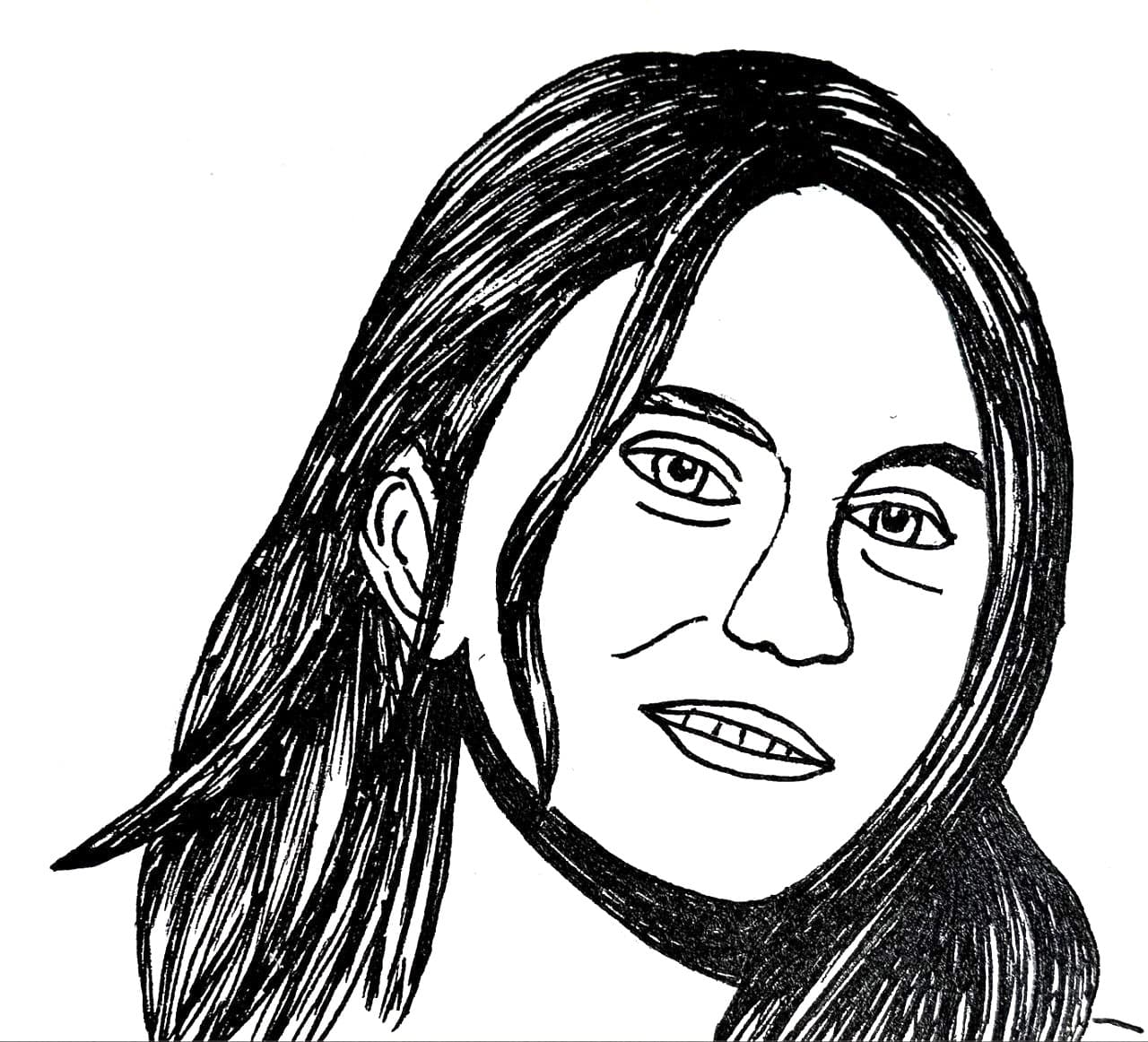 Portrait Maghla