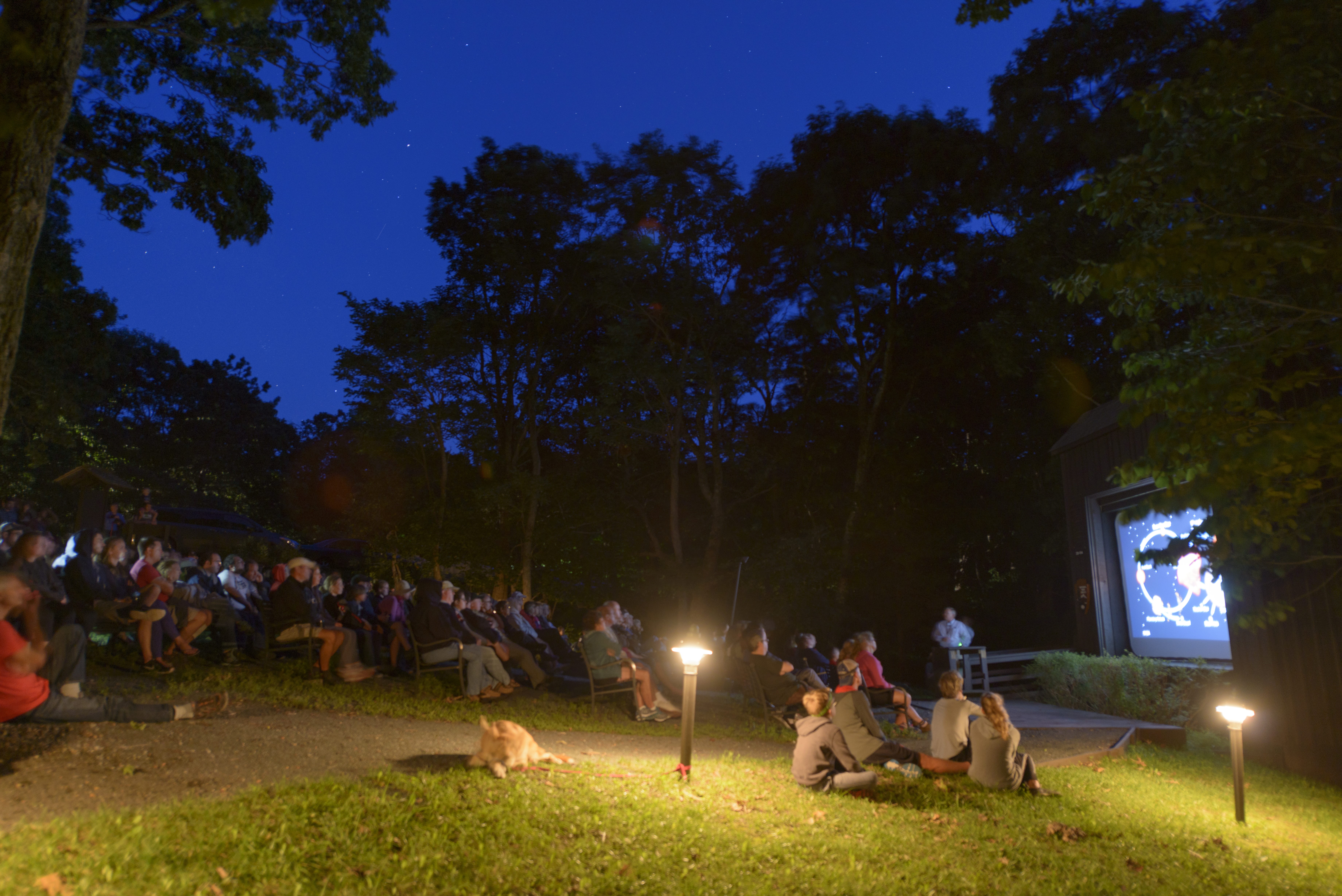 2017 Night Sky Festival (36065799824)