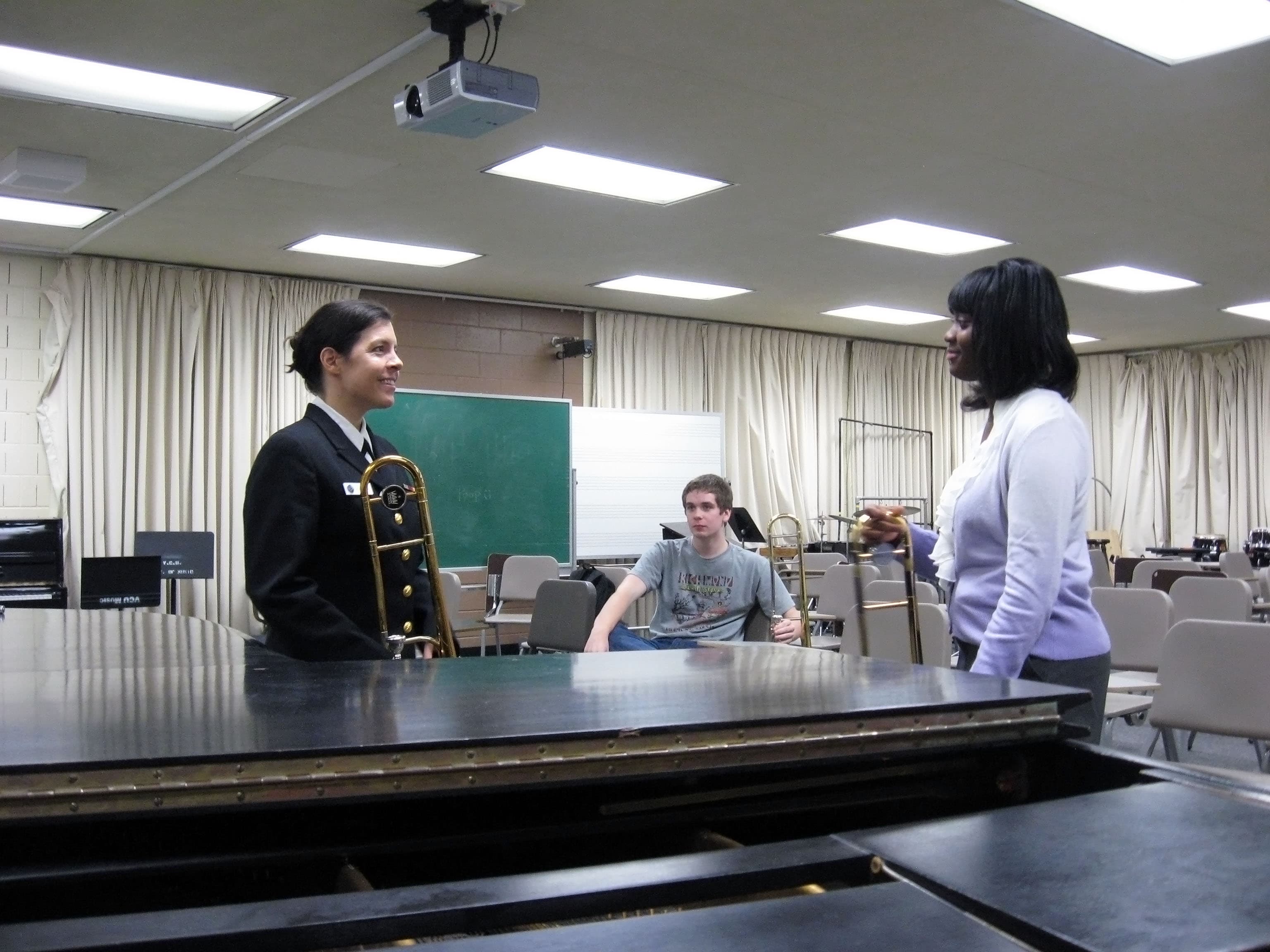 Musician 1st Class Jen Krupa (5558749780)
