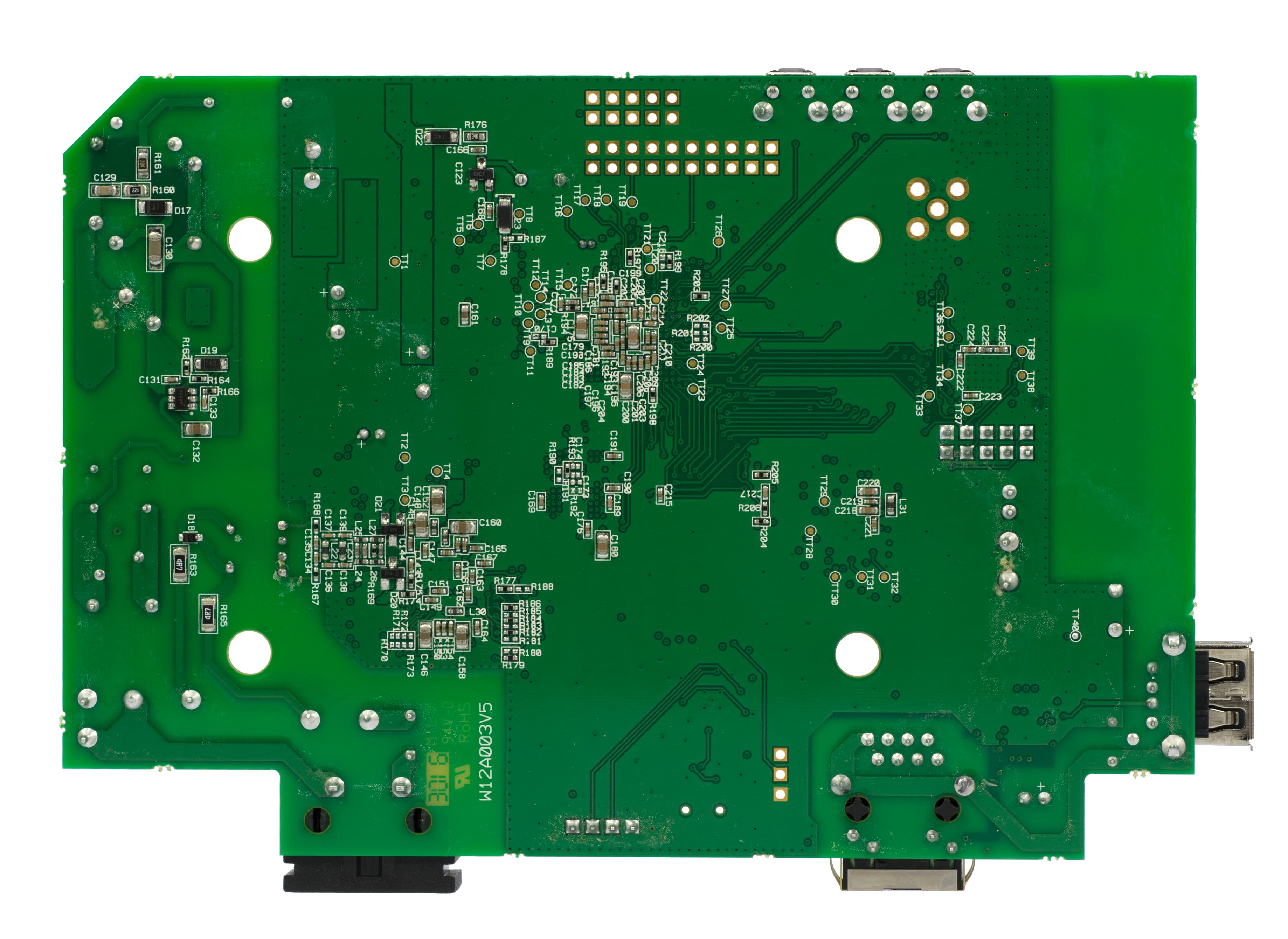 EDP-redy-Box-Motherboard-Bottom
