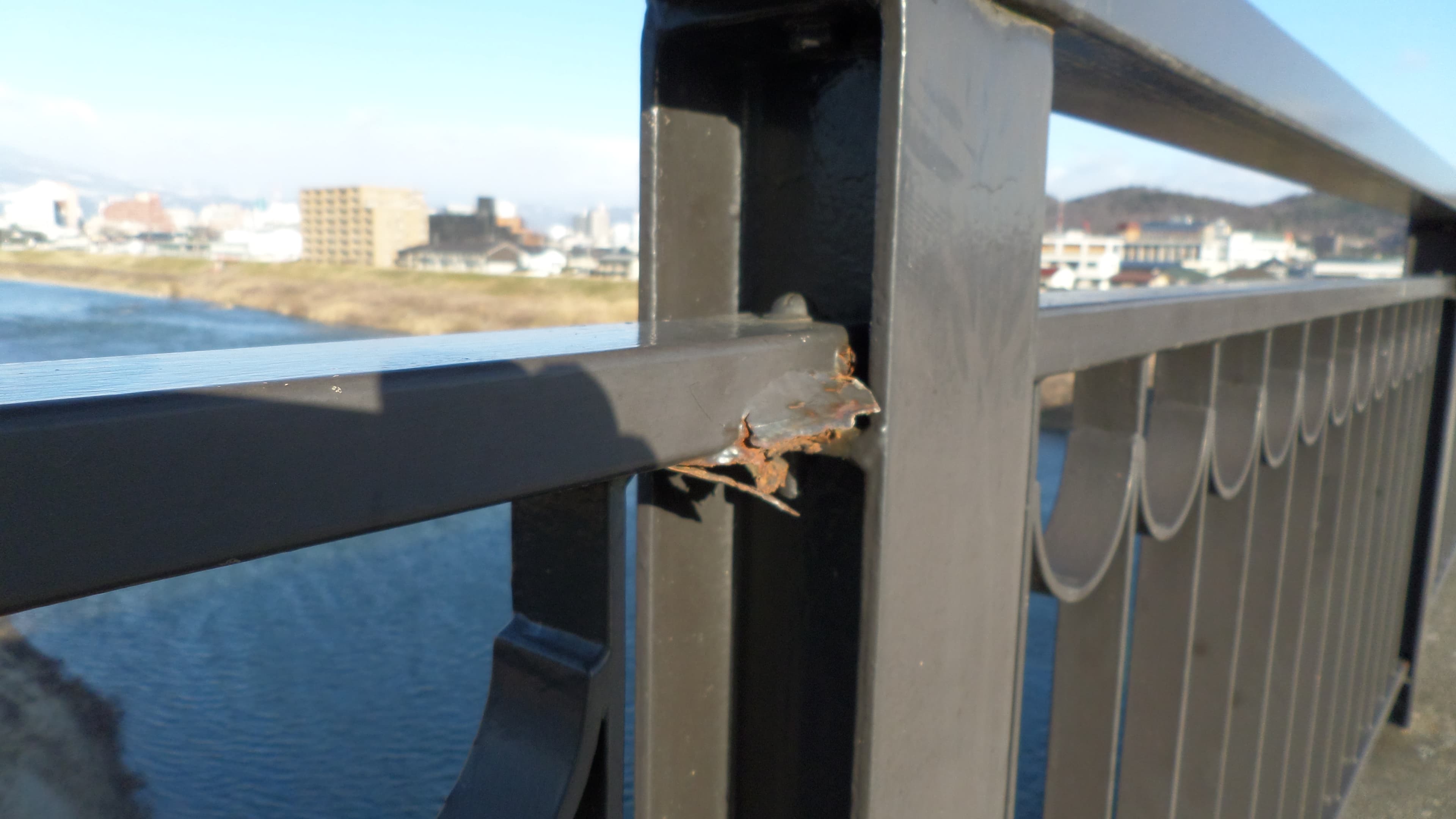 Watari Ohashi Bridge 20240318 10