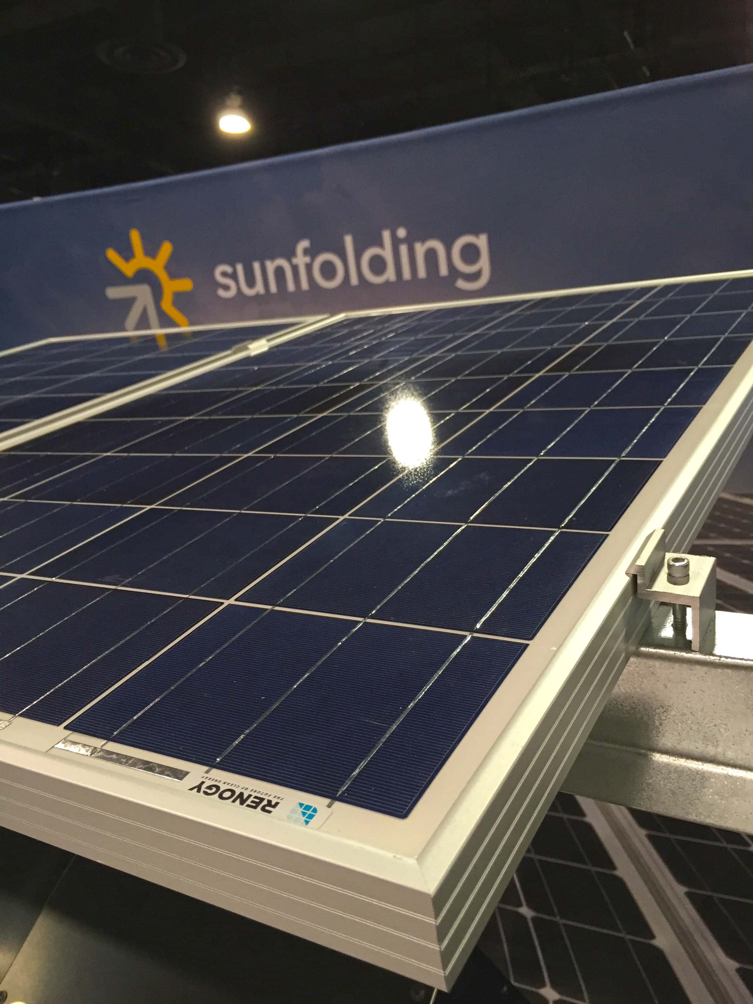Hybrid Solar Energy System