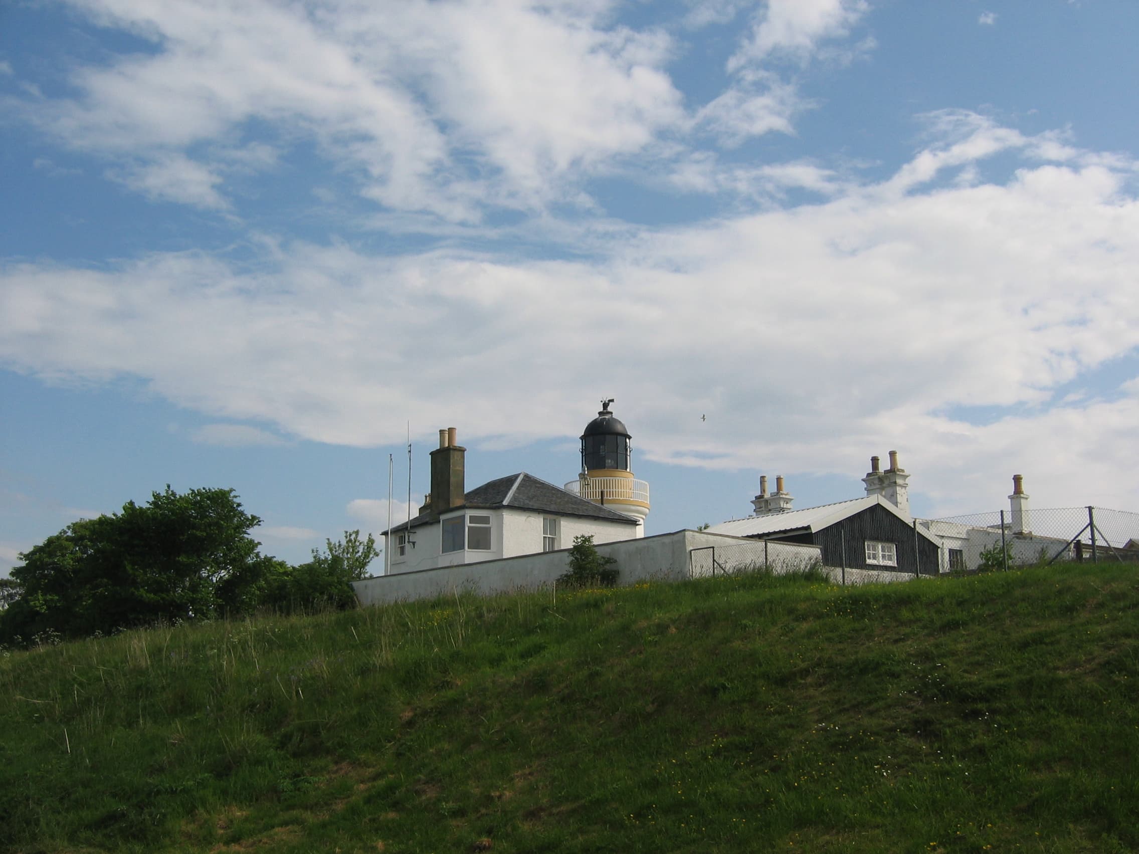 CromartyLighthouse