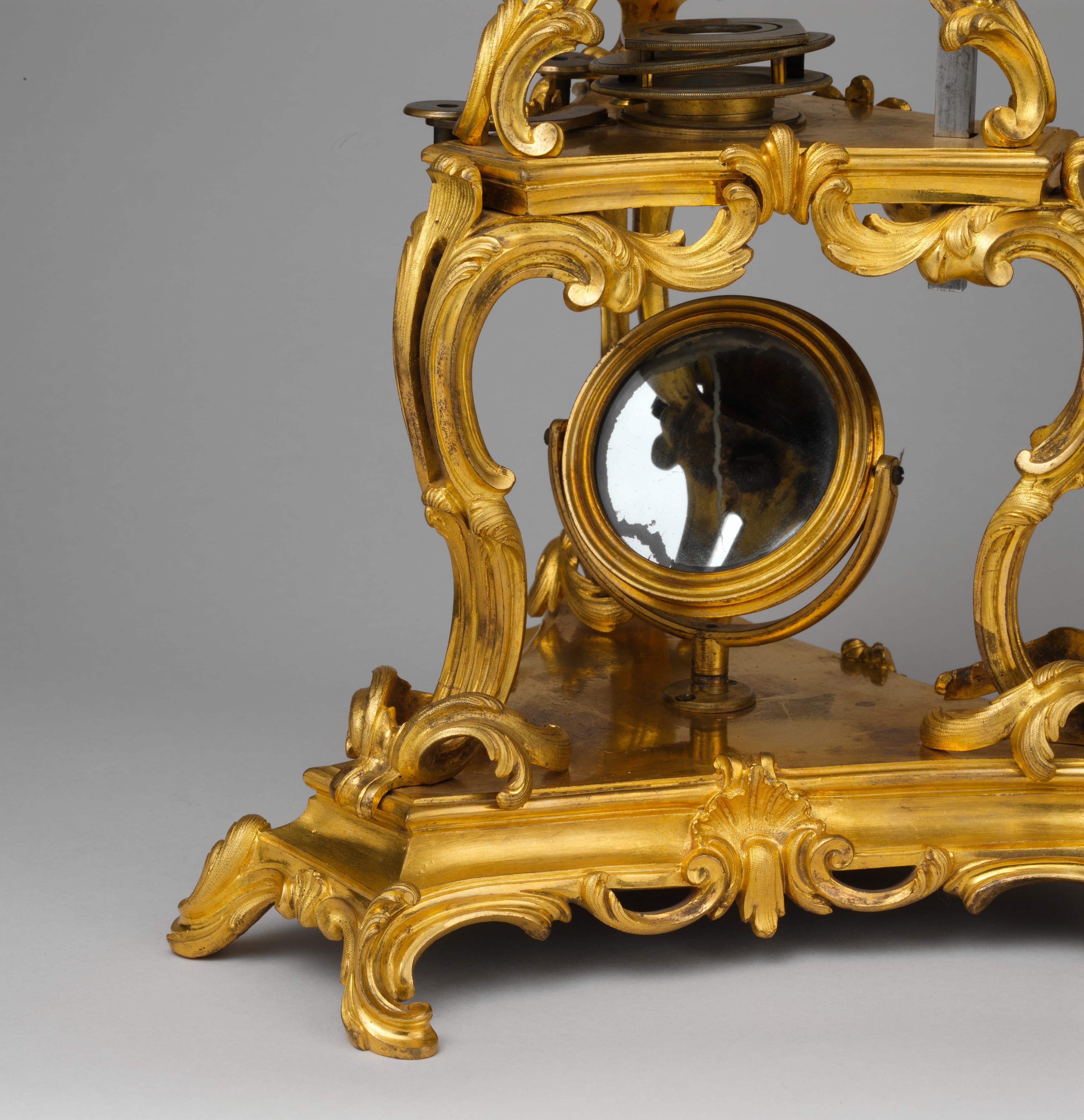 Microscope MET DP108689