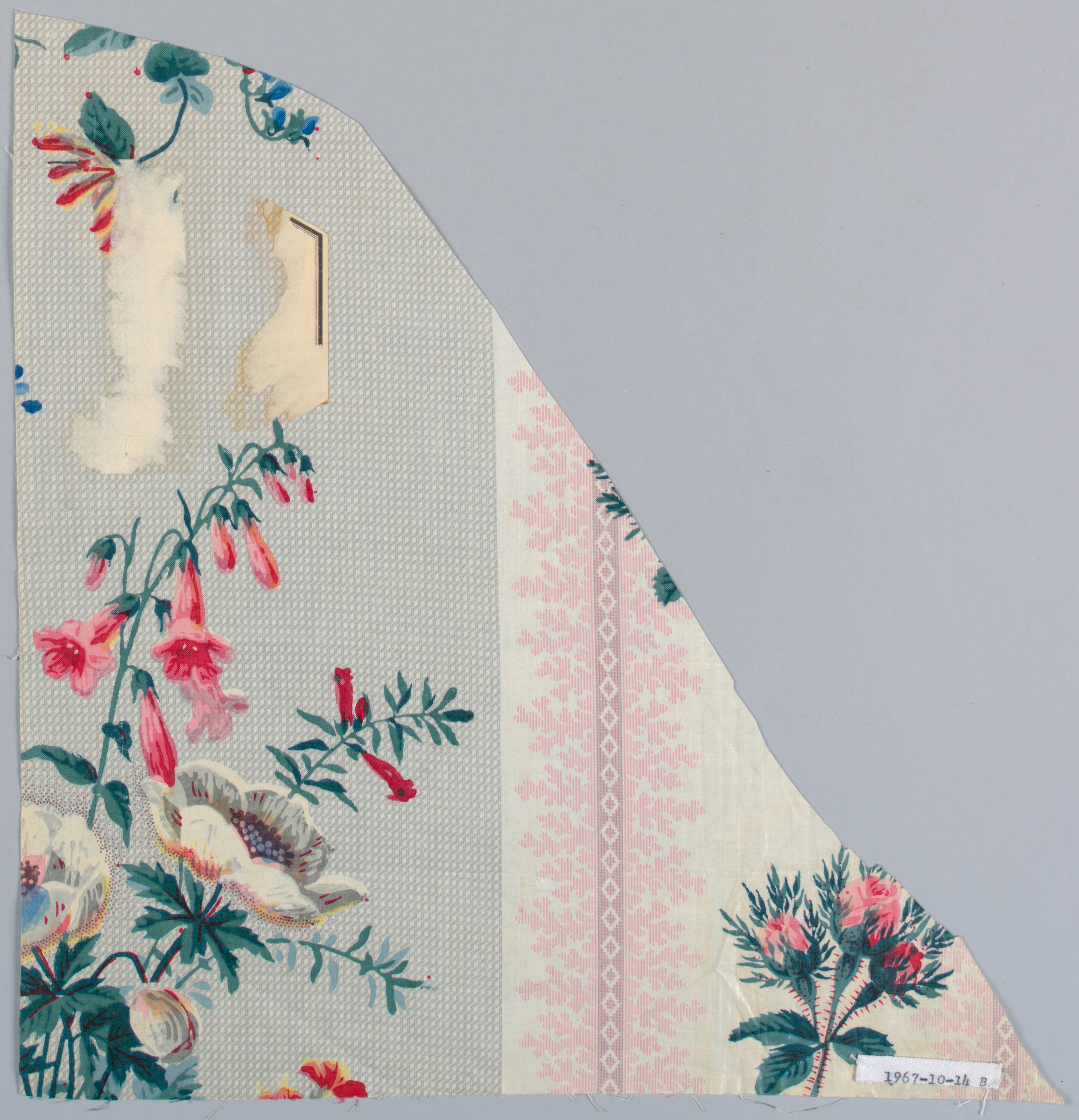 Textile, 1851–63 (CH 18454845)