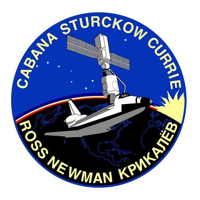 International Space Station (ISS)