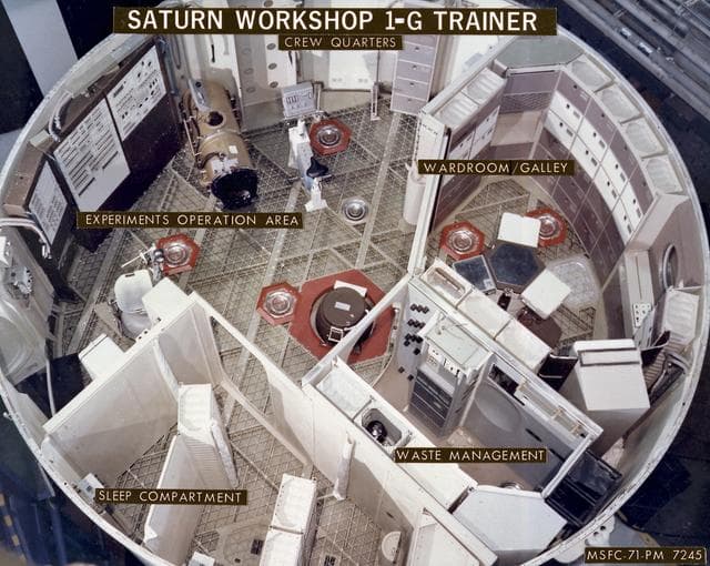 Skylab